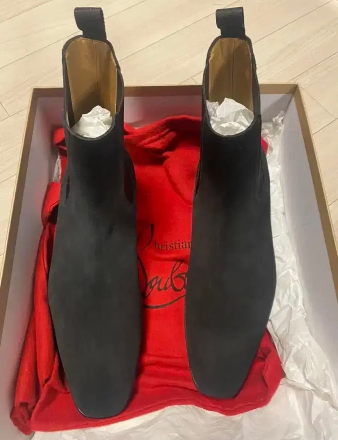 챌시부츠 상품이미지1