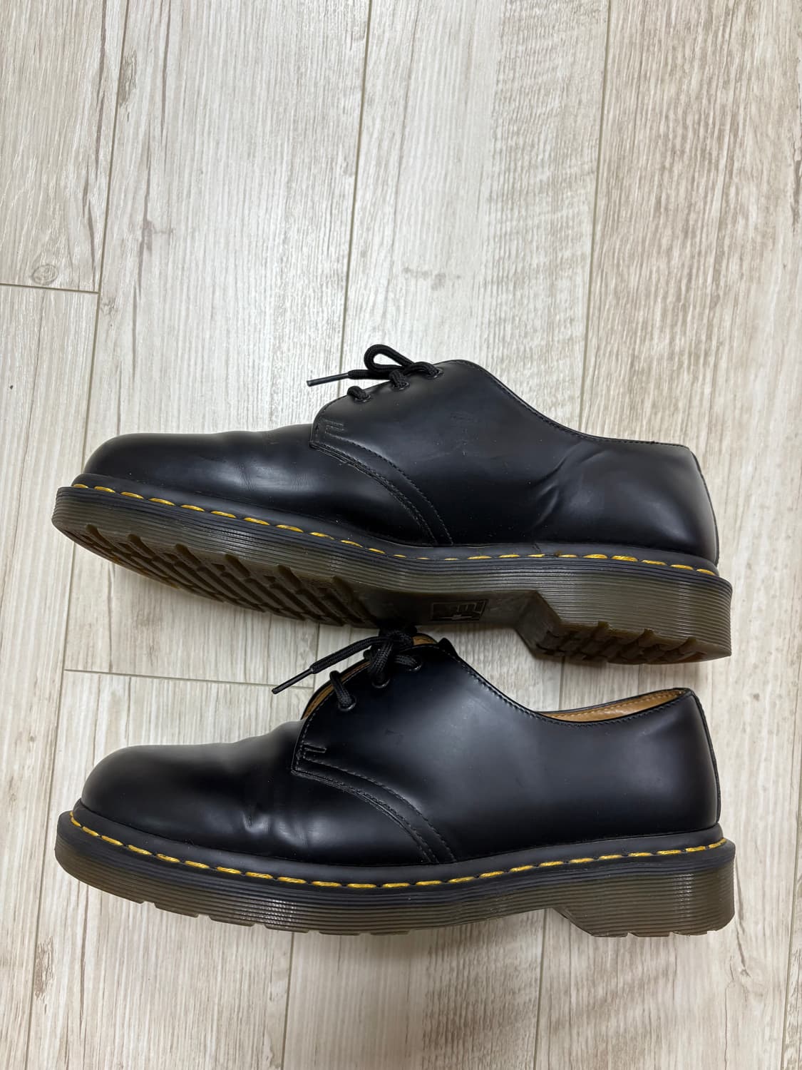 닥터마틴 1461 3홀 스무스 280 상품이미지2