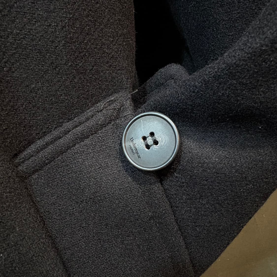 [2] undermycar 언더마이카 롱코트 상품이미지2