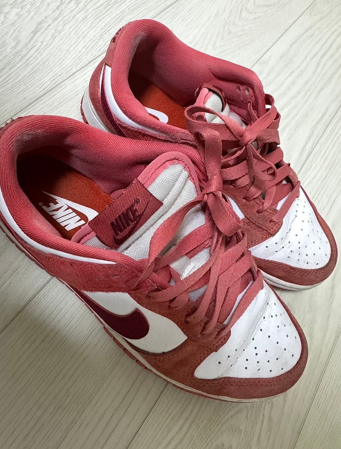 나이키 신발 모음 판매 상품이미지1