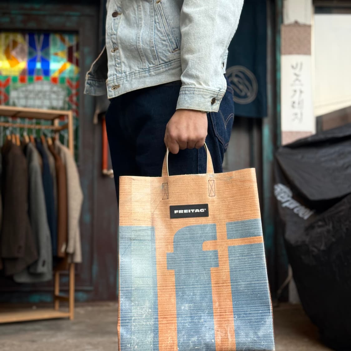 프라이탁 F52 마이애미 바이스 상품이미지7