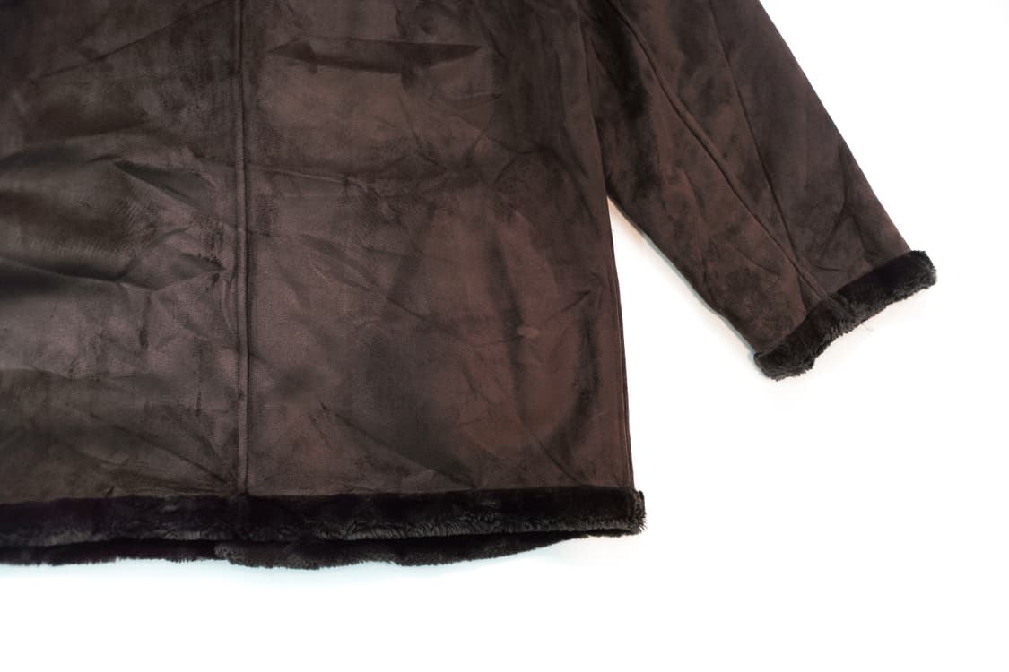 DOUBLE FACE LAMBSKIN JACKET 상품이미지8