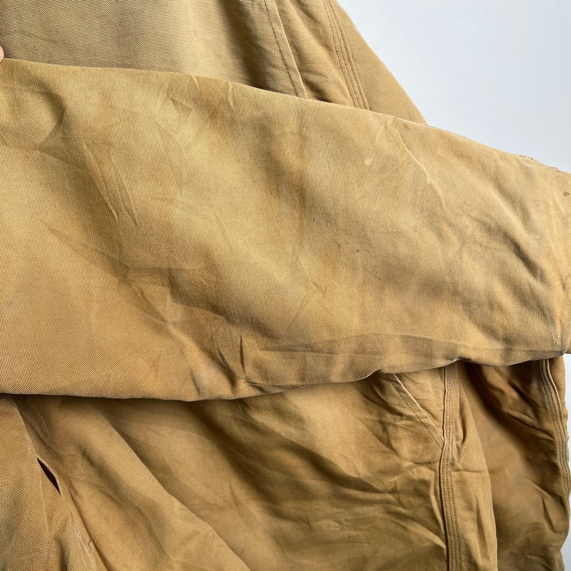 Carhartt 칼하트 트레디셔널 아크틱 자켓  상품이미지8