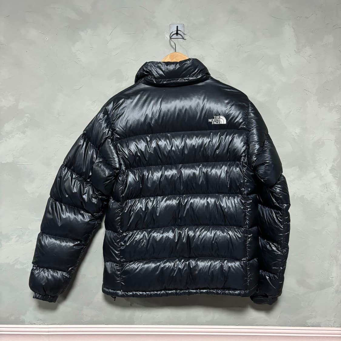 노스페이스 퍼텍스 700 구스다운 패딩 상품이미지4