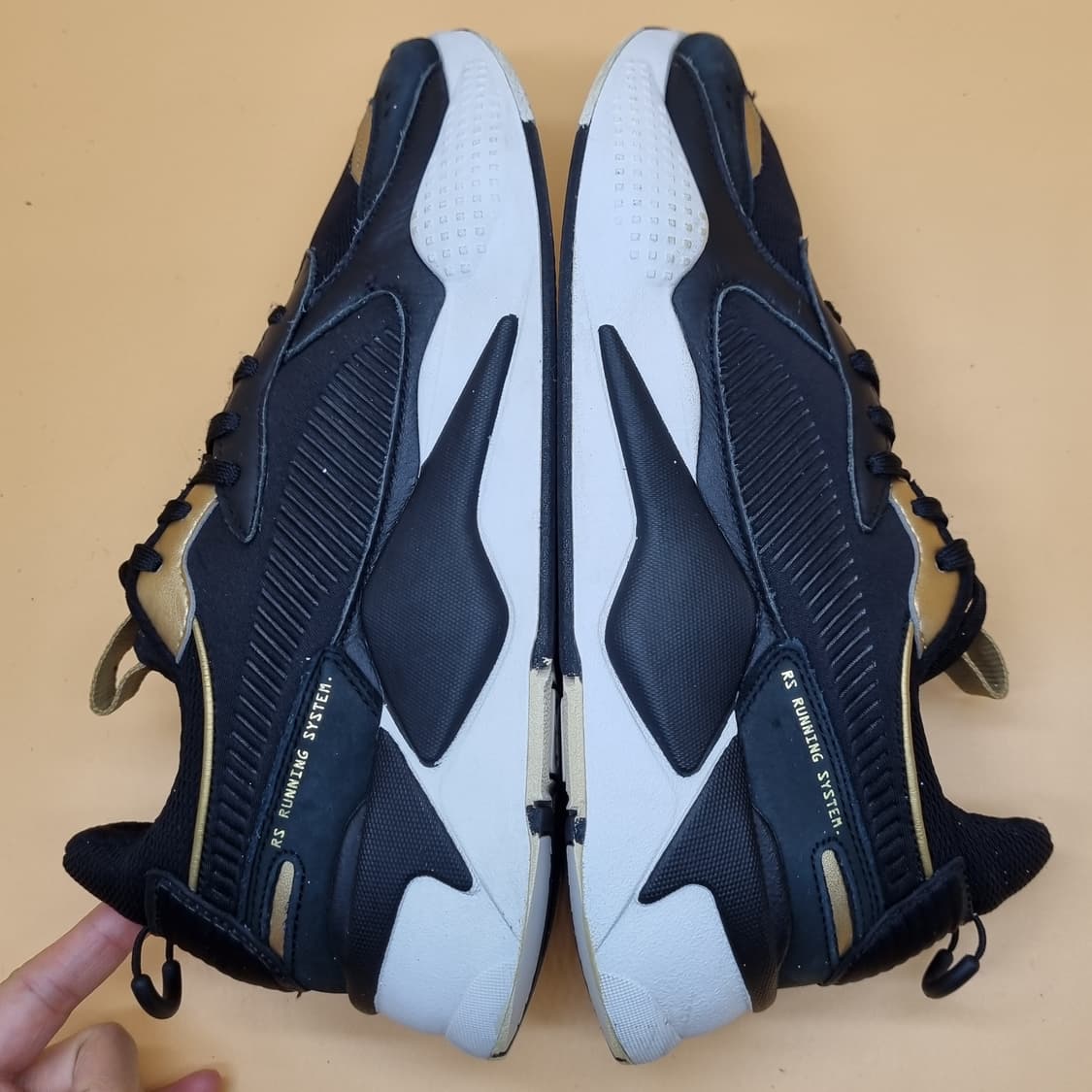 퓨마 RS-x 트로피 남성운동화270  상품이미지5