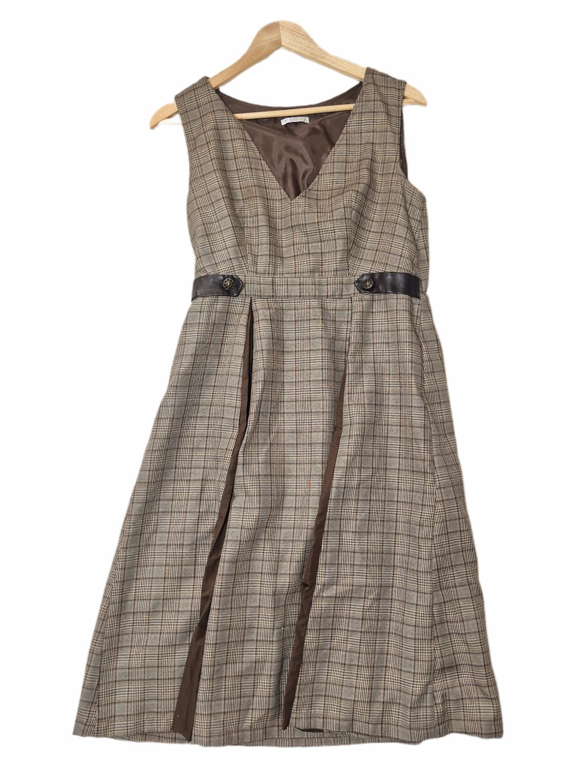 엑시즈팜 원피스 모리걸 세트 상품이미지3