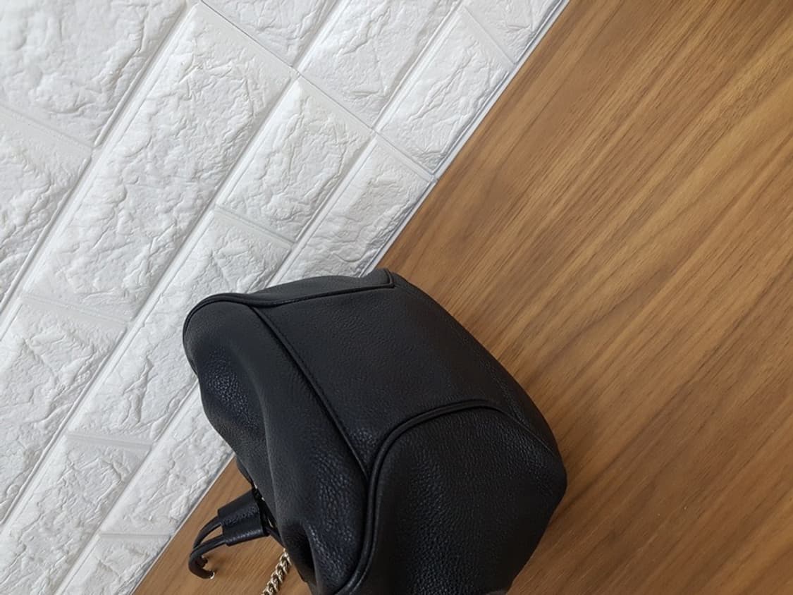 제이에스티나 미니 크로스백 (복조리식) 상품이미지6