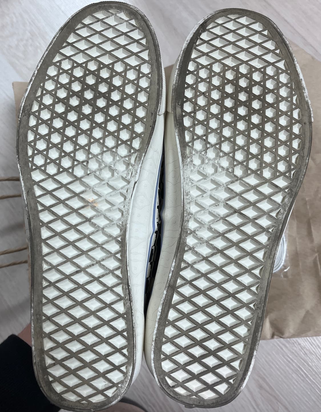 [280] 반스 브레인데드 og 볼트 어센틱 LX 상품이미지5