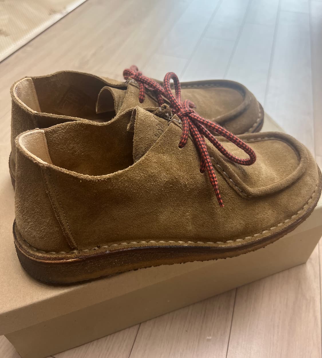 아스토플렉스 빈플렉스 위스키41(265)사이즈  상품이미지5