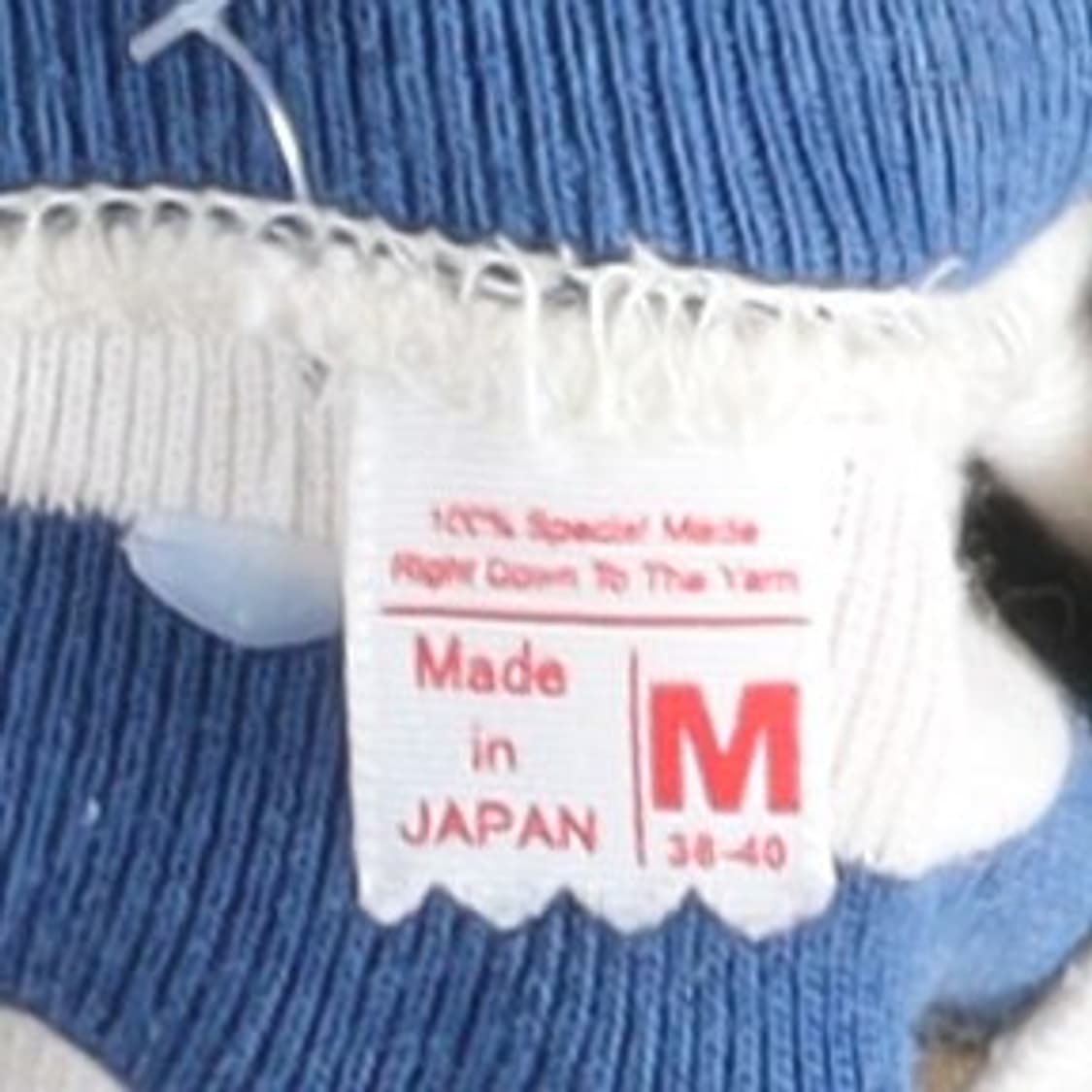 아나토미카 Anatomica Stripe Long Sleeve

 상품이미지8