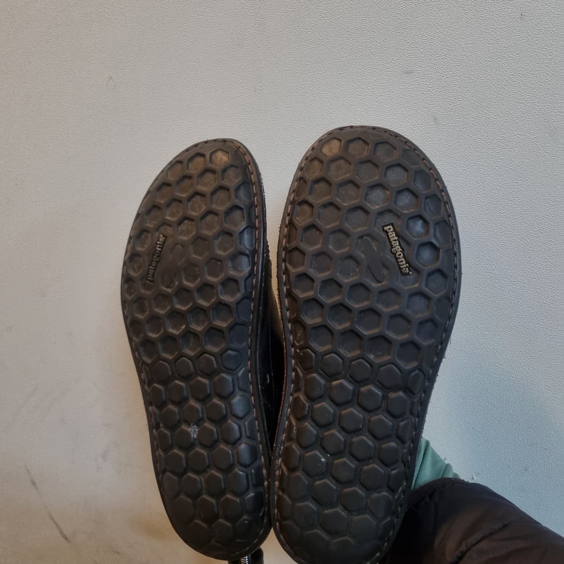 파타고니아 룰루슈즈 us8 상품이미지6