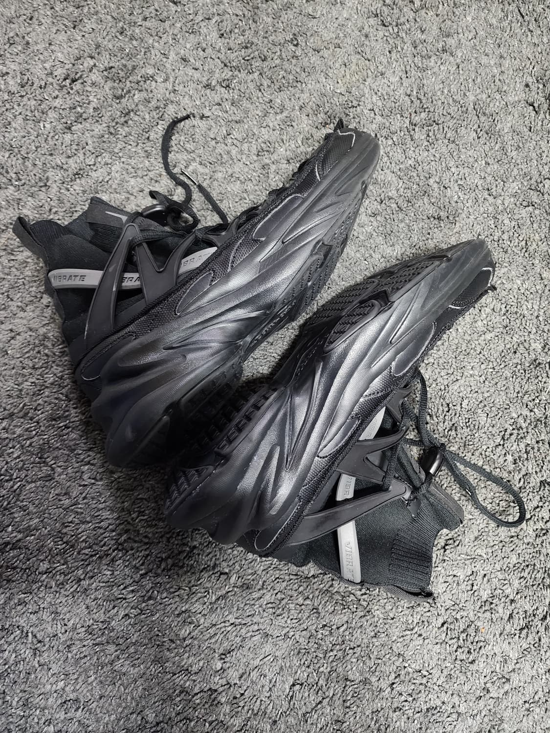 바이브레이트X프로스펙스 뉴트로게이드 
280사이즈 
 상품이미지8