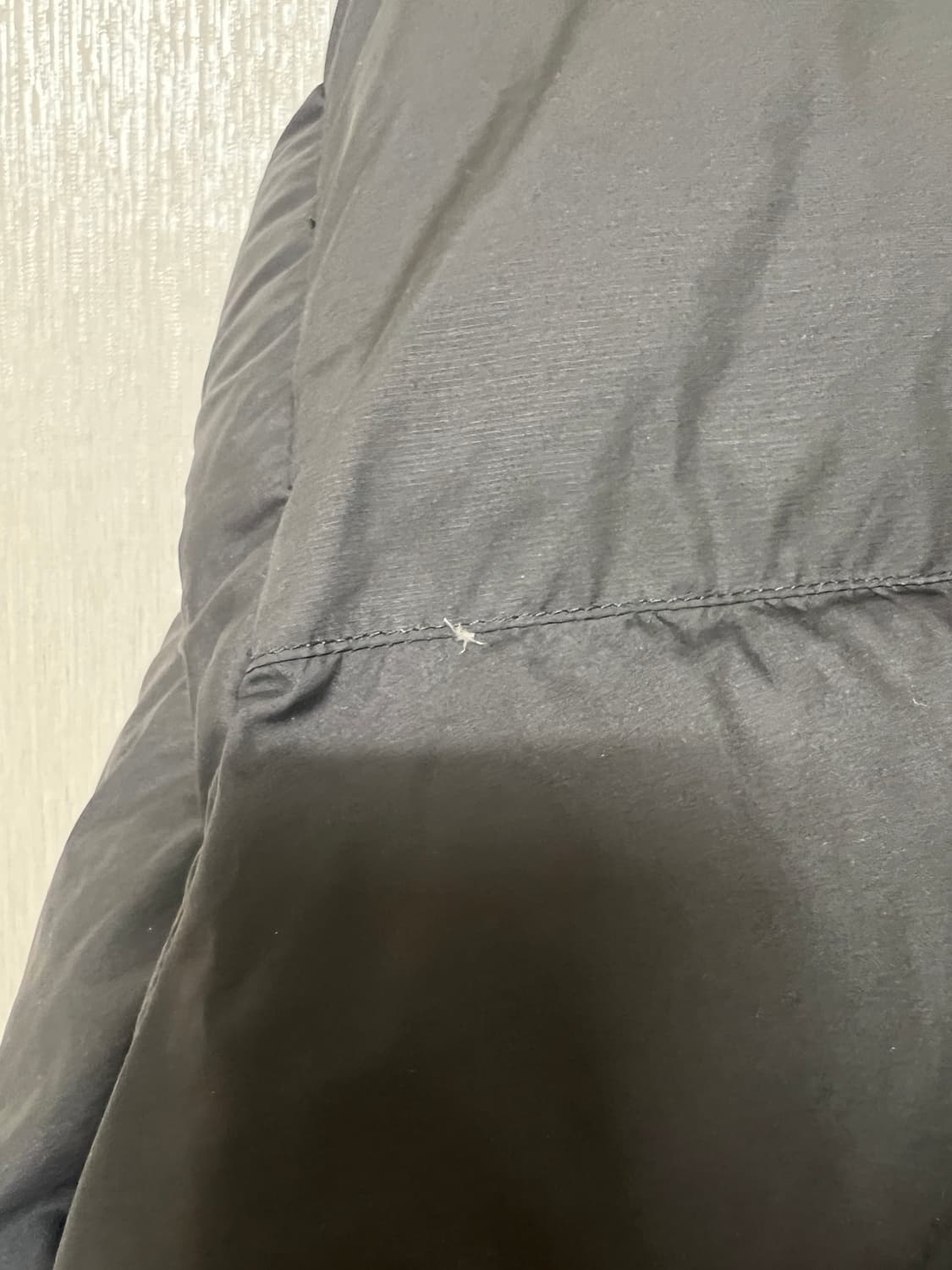 노스페이스 눕시 1992 블랙 상품이미지5