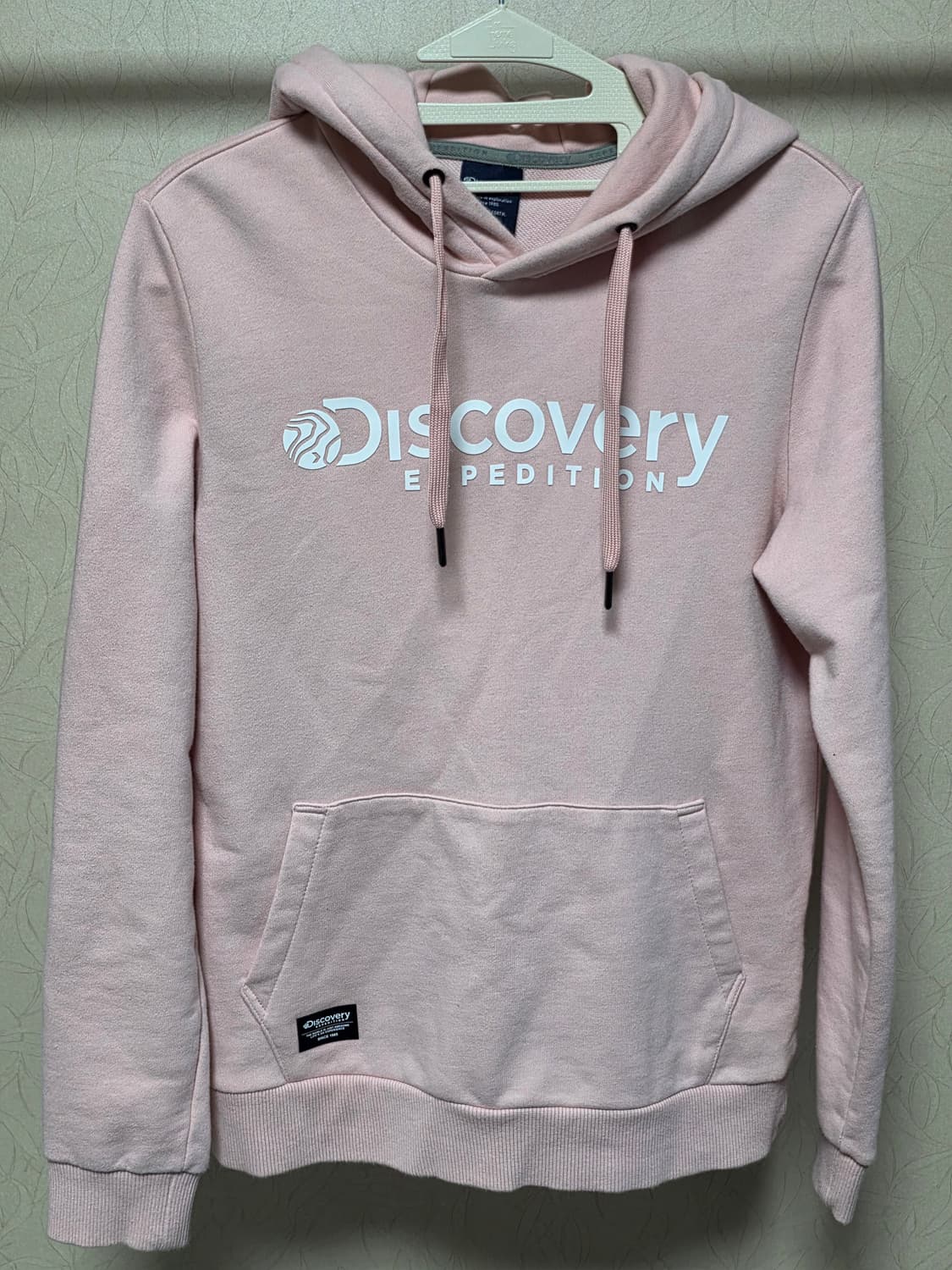 디스커버리 후드티 95 상품이미지1