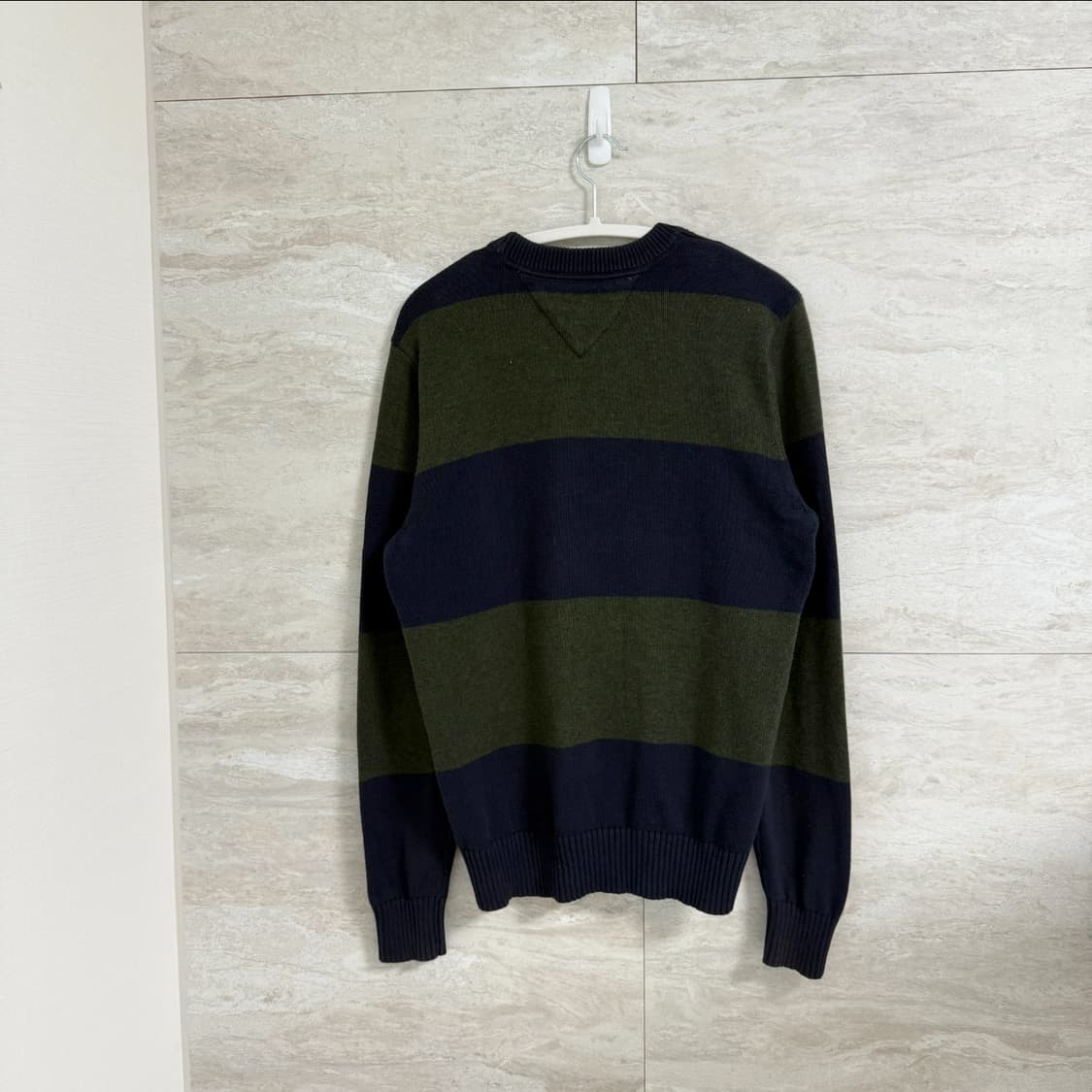 타미힐피거 니트 상품이미지3