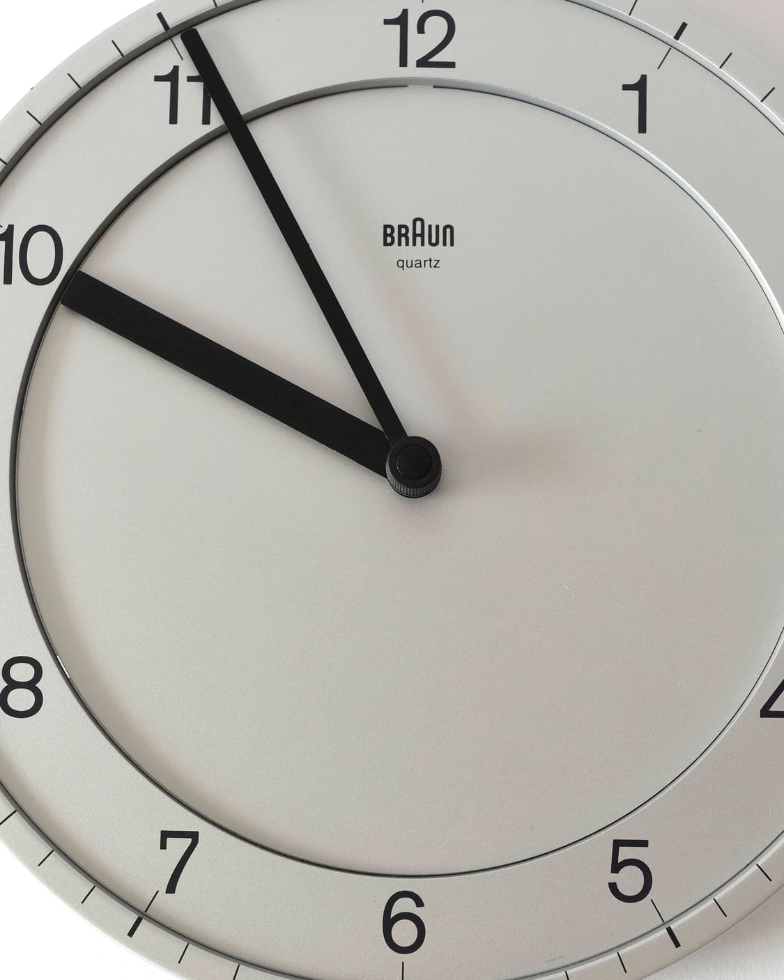 브라운 벽시계 상품이미지7