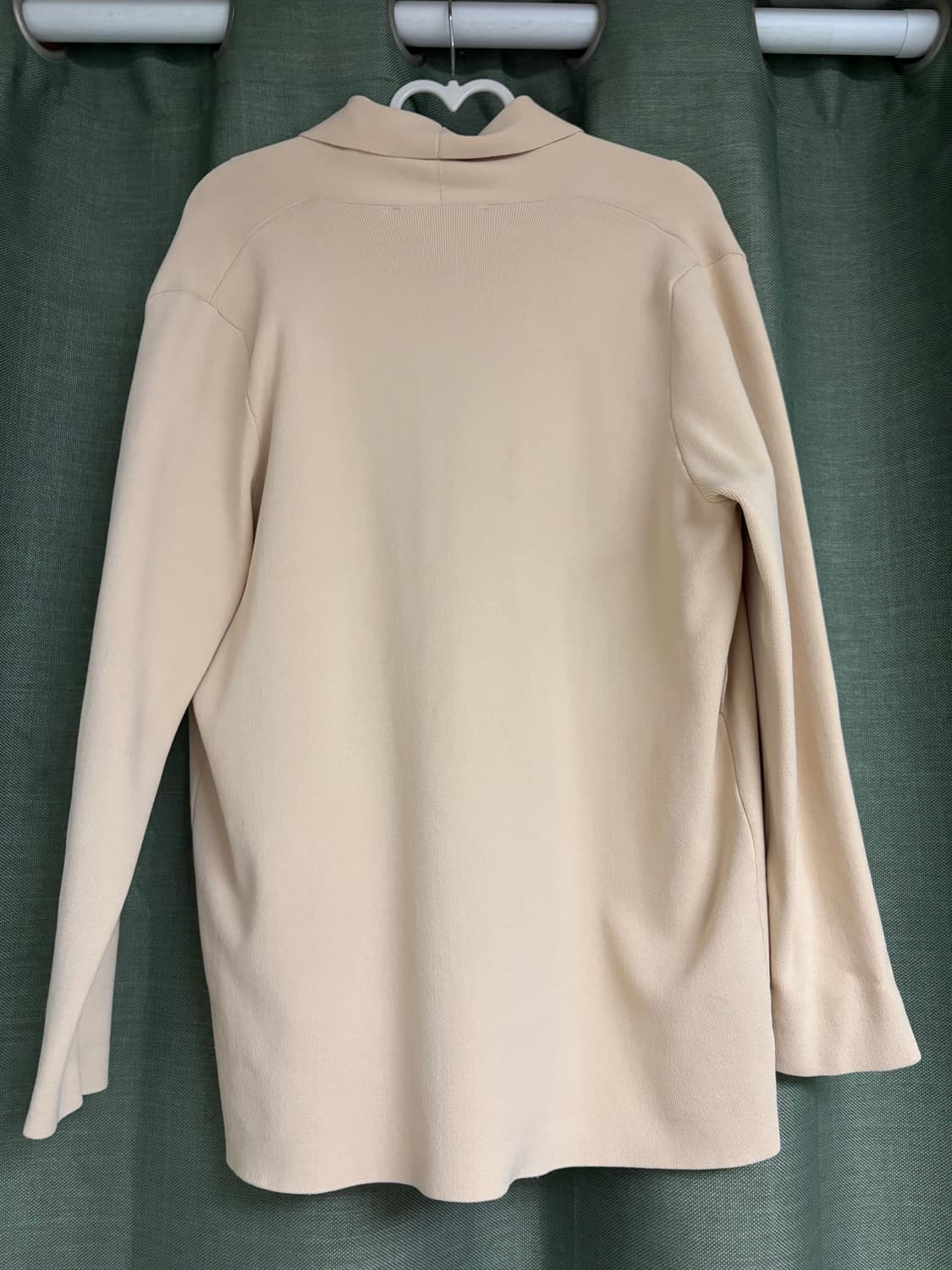 ZARA 자라 니트 가디건 상품이미지5