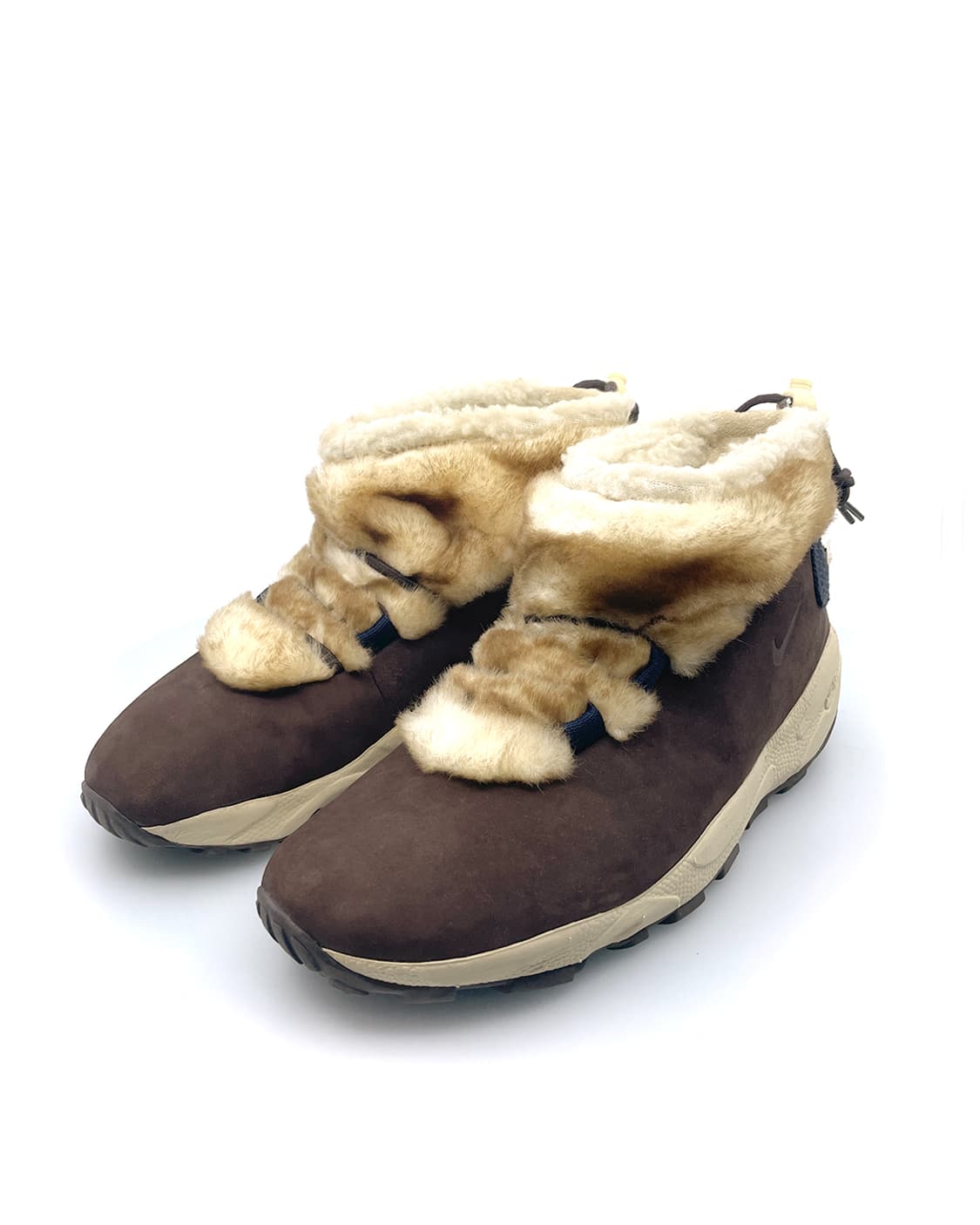 나이키 에어 베이크드 미드 마타기 팩 280 새상품 상품이미지4