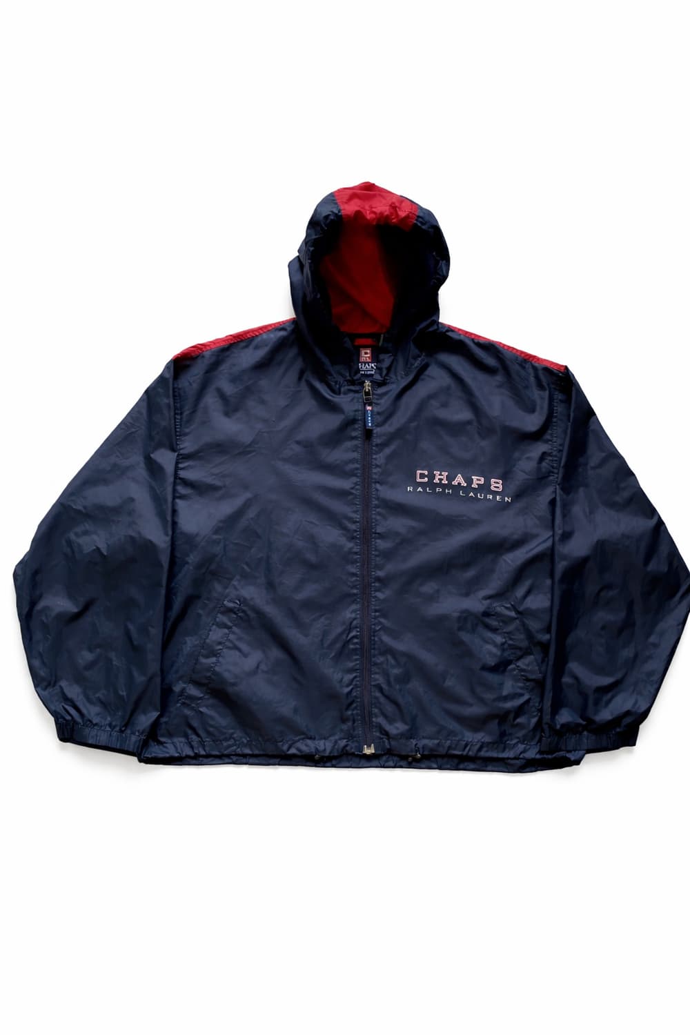 90s 챕스 랄프로렌 윈드 브레이커 M(105) 상품이미지1