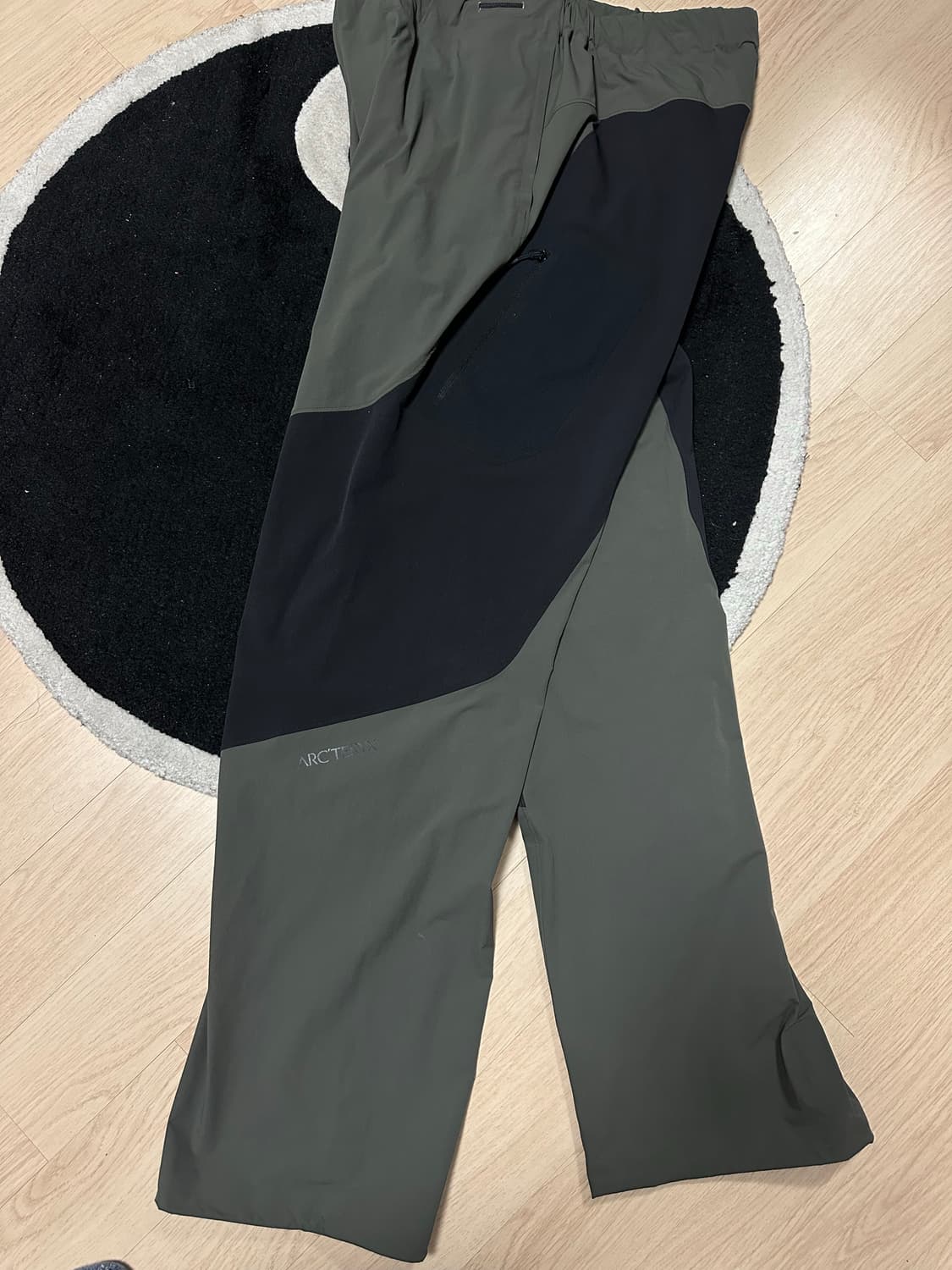 아크테릭스 시스템 a 팔츠 카고 M 상품이미지1