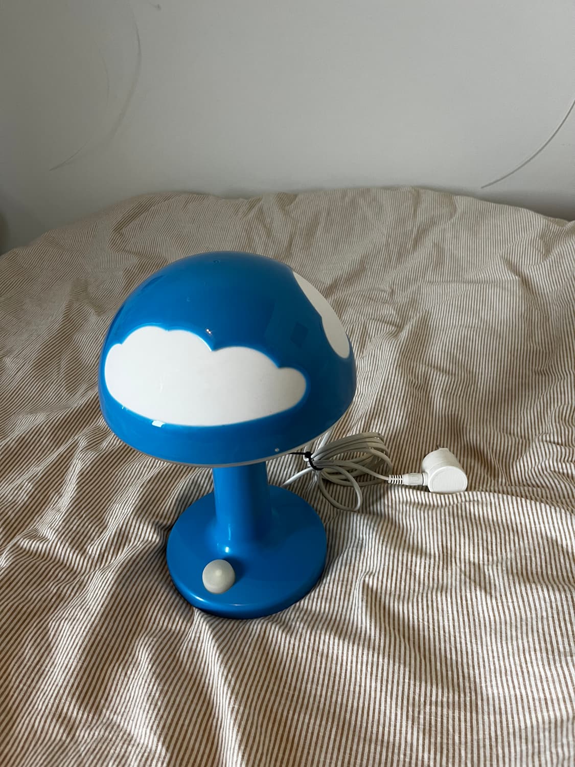 IKEA 빈티지 구름 테이블 램프 상품이미지2