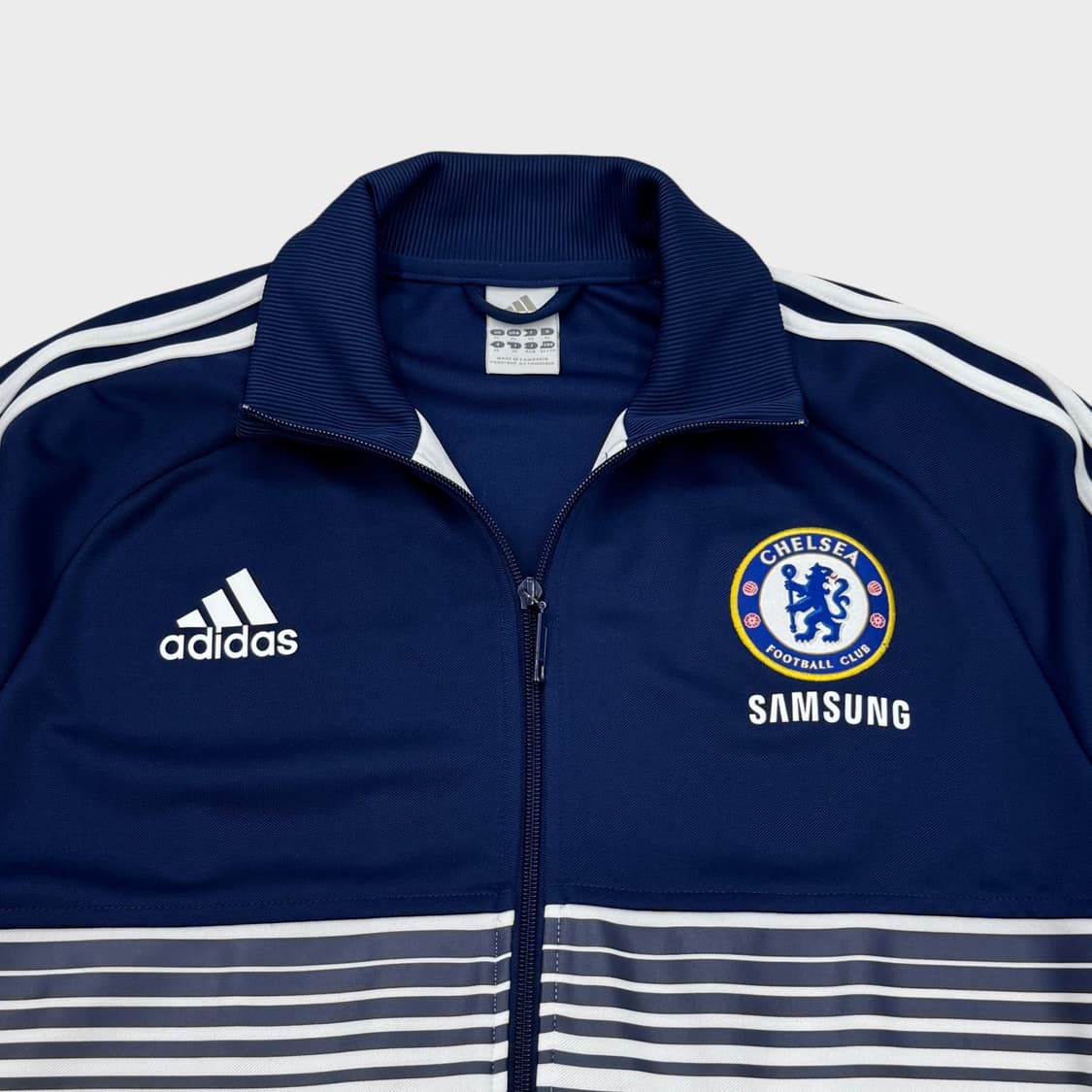 14-15 아디다스 첼시 FC 트랙 자켓 상품이미지3