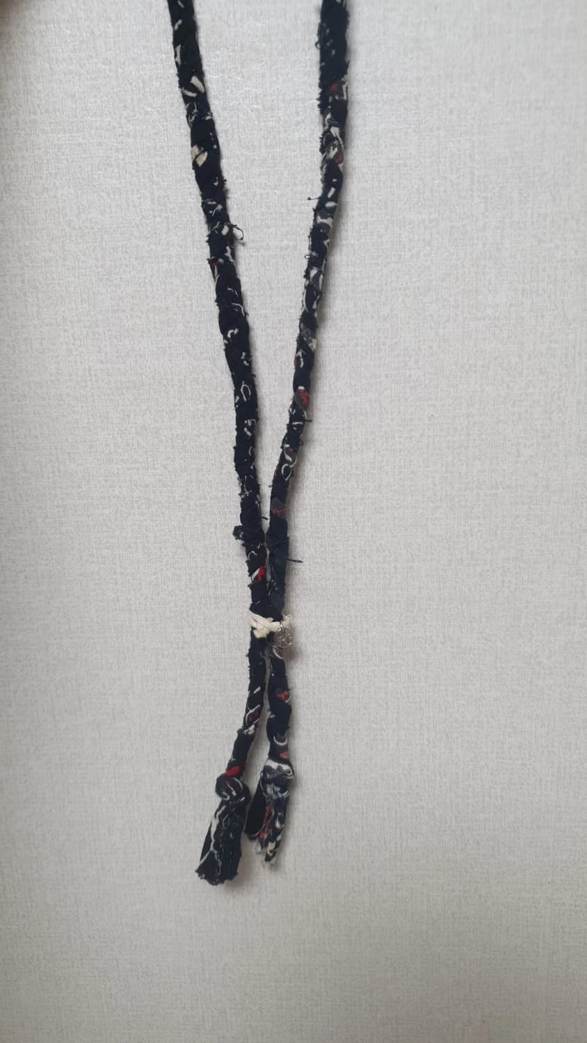 (방탄착용)포터클래식 하기레 목걸이 상품이미지3