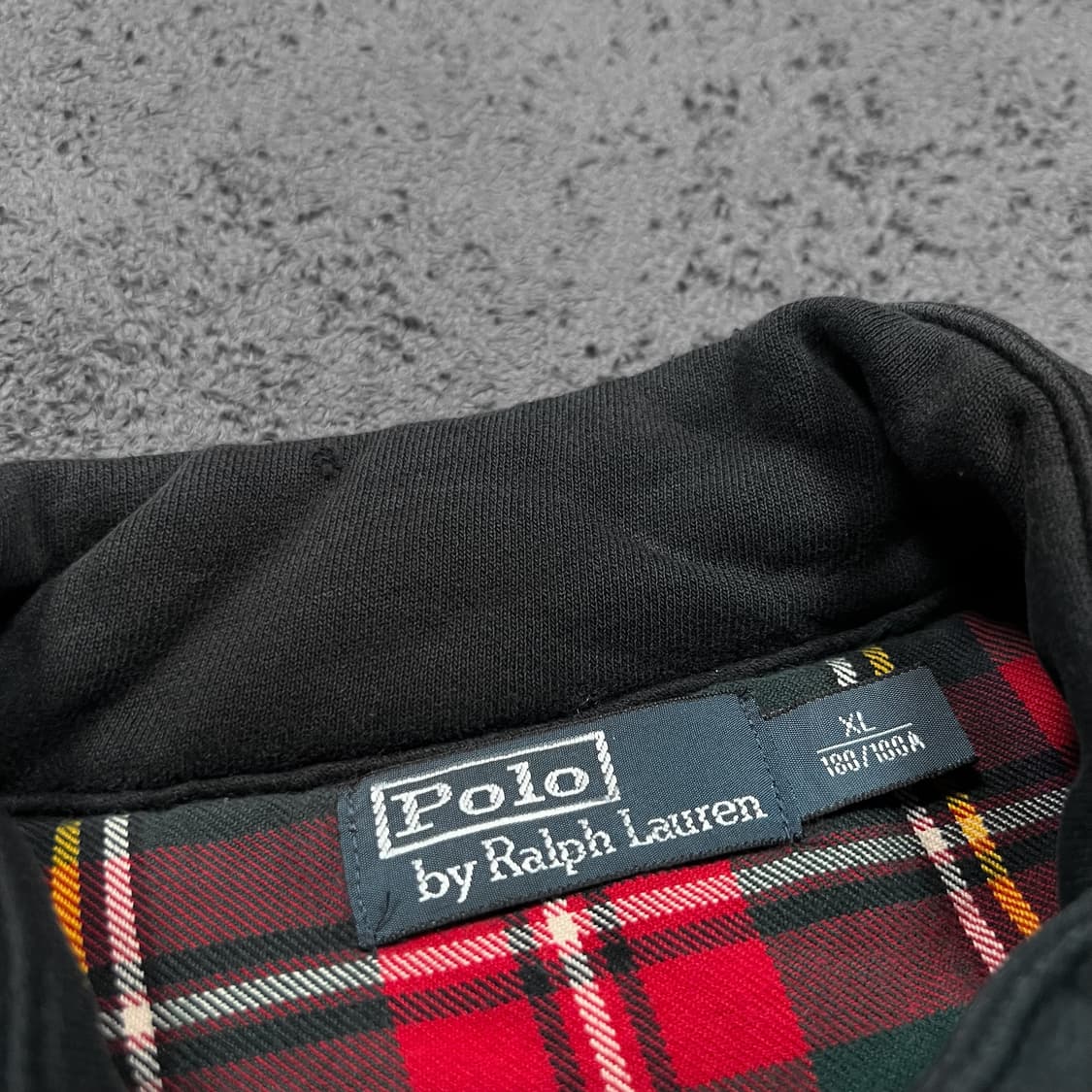 폴로 코튼 베스트 조끼 패딩 상품이미지5