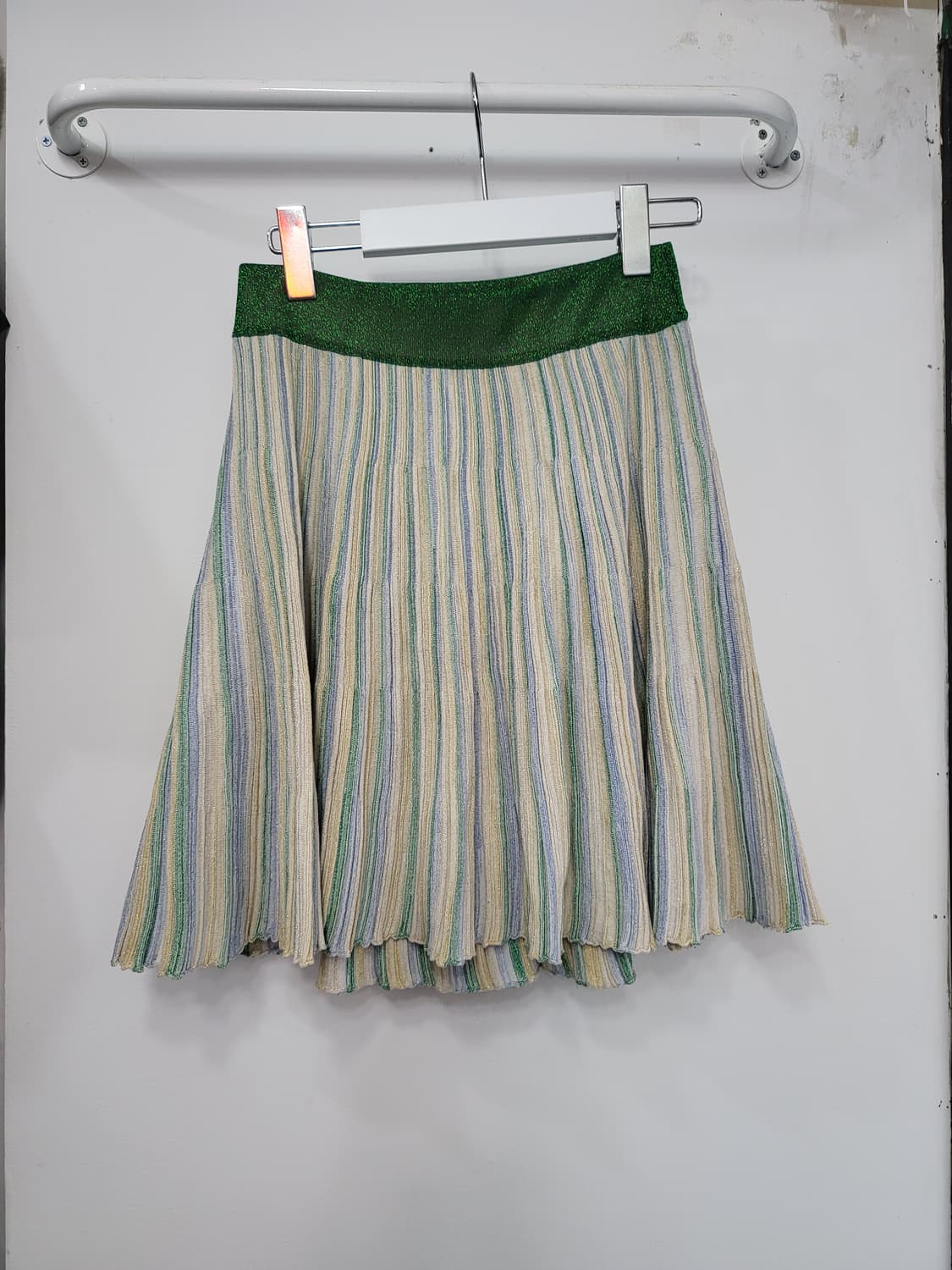 럭키슈에뜨 여성 모직 치마 상품이미지1