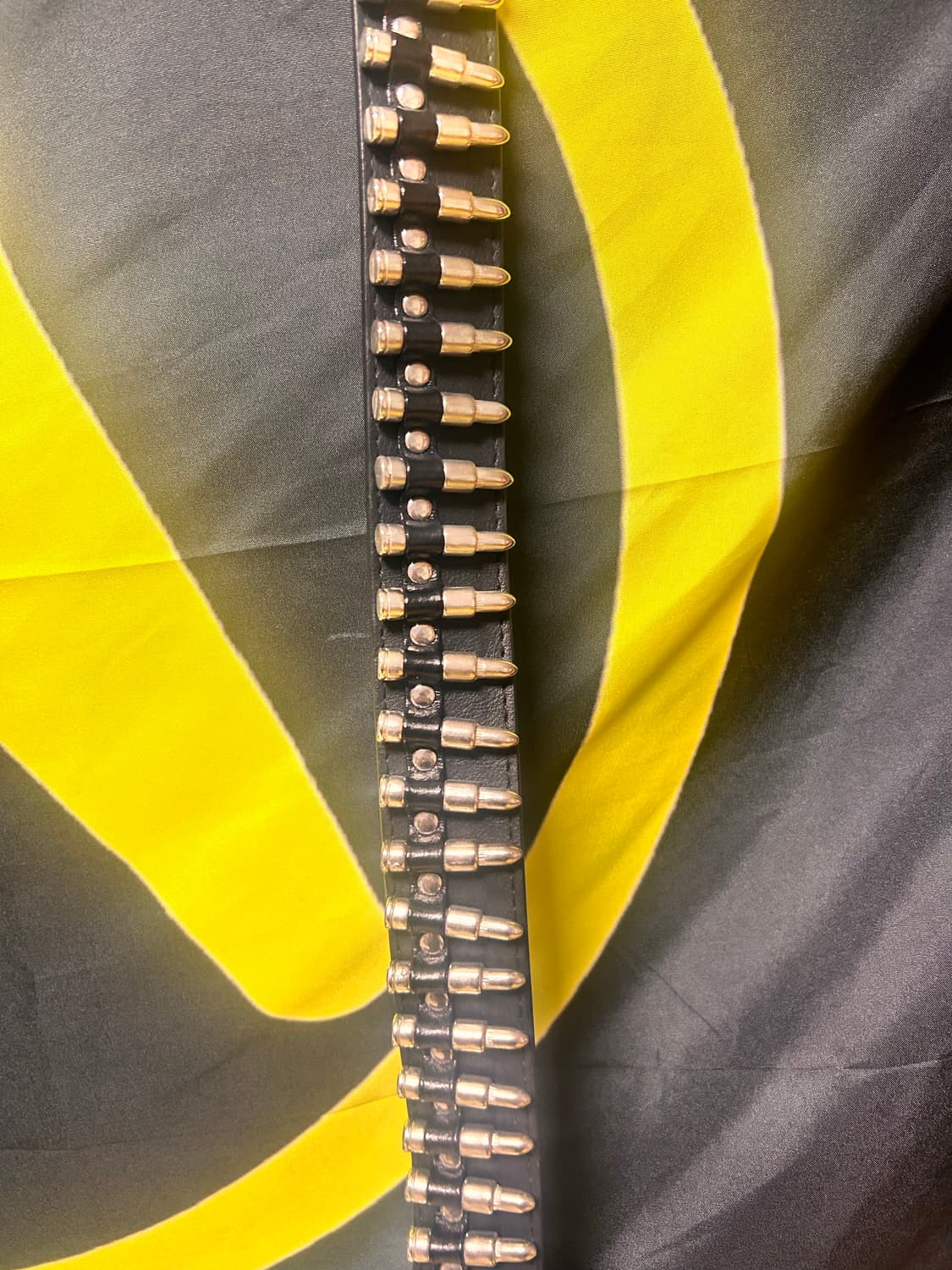 Bullet belt 상품이미지2