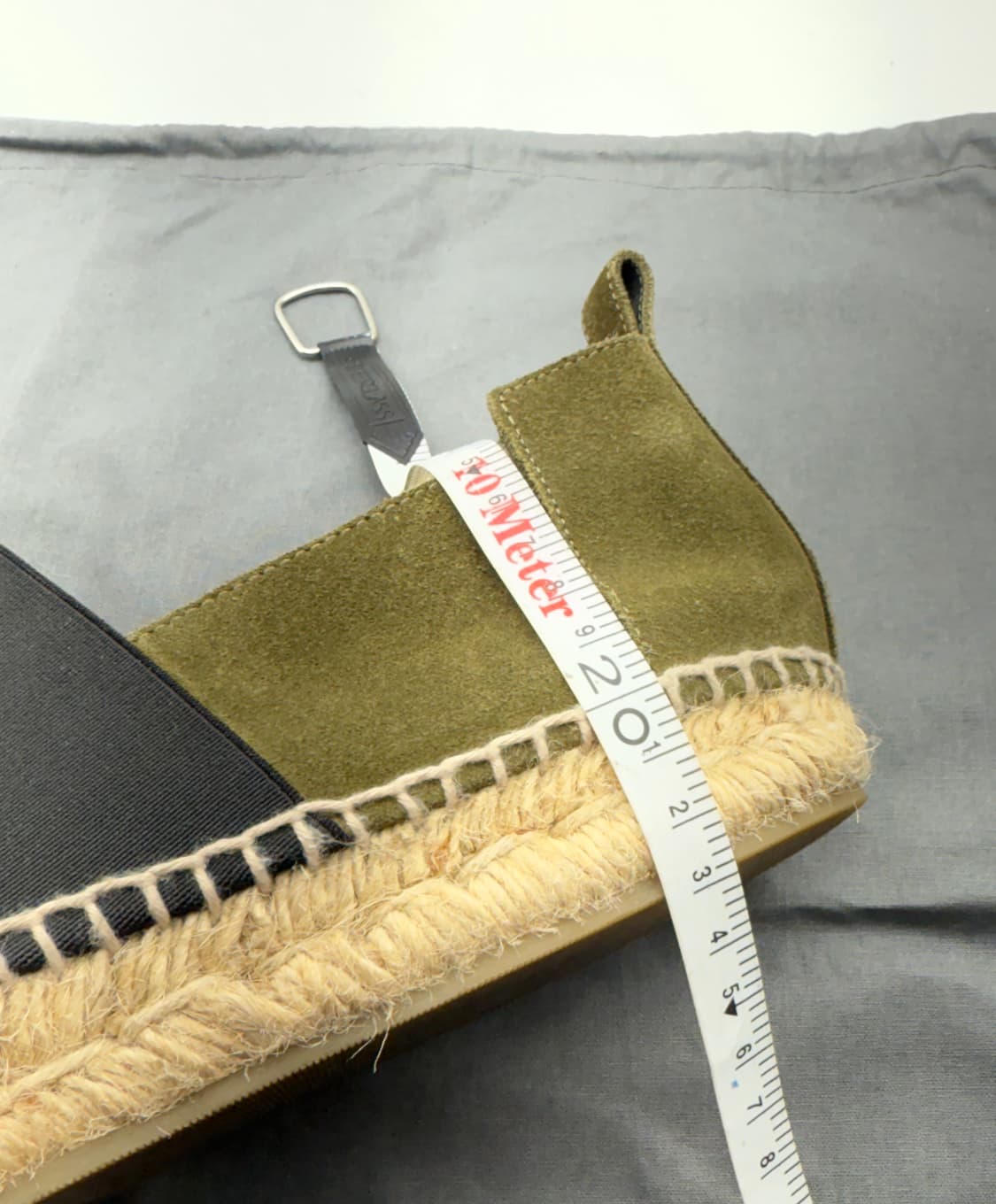 정품)발렌시아가265 상품이미지8