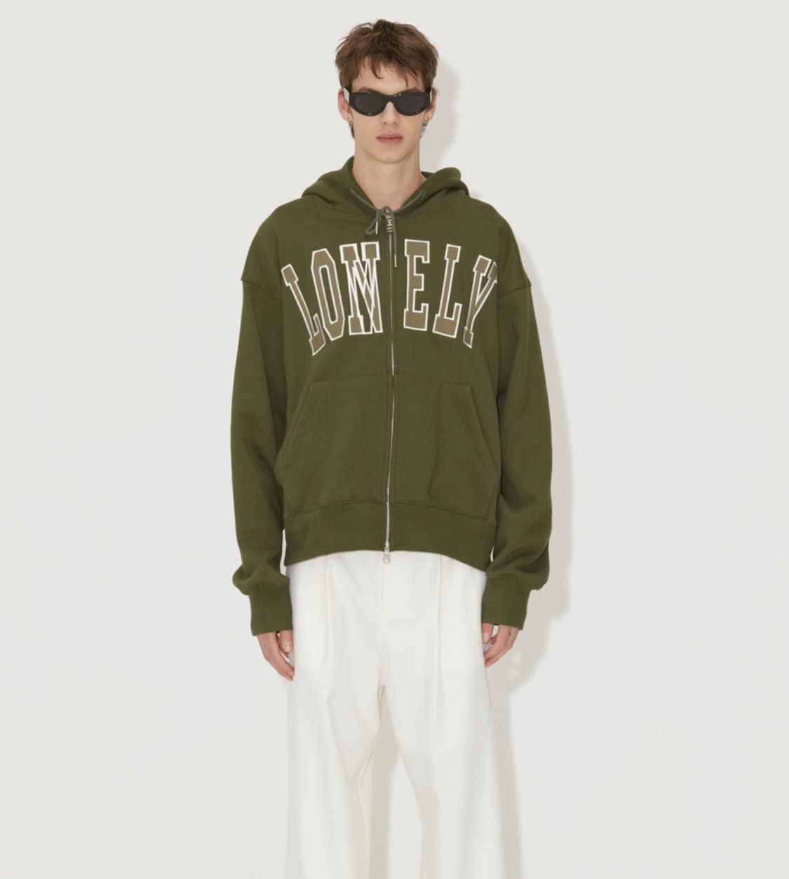 노앙 후드집업 상품이미지1