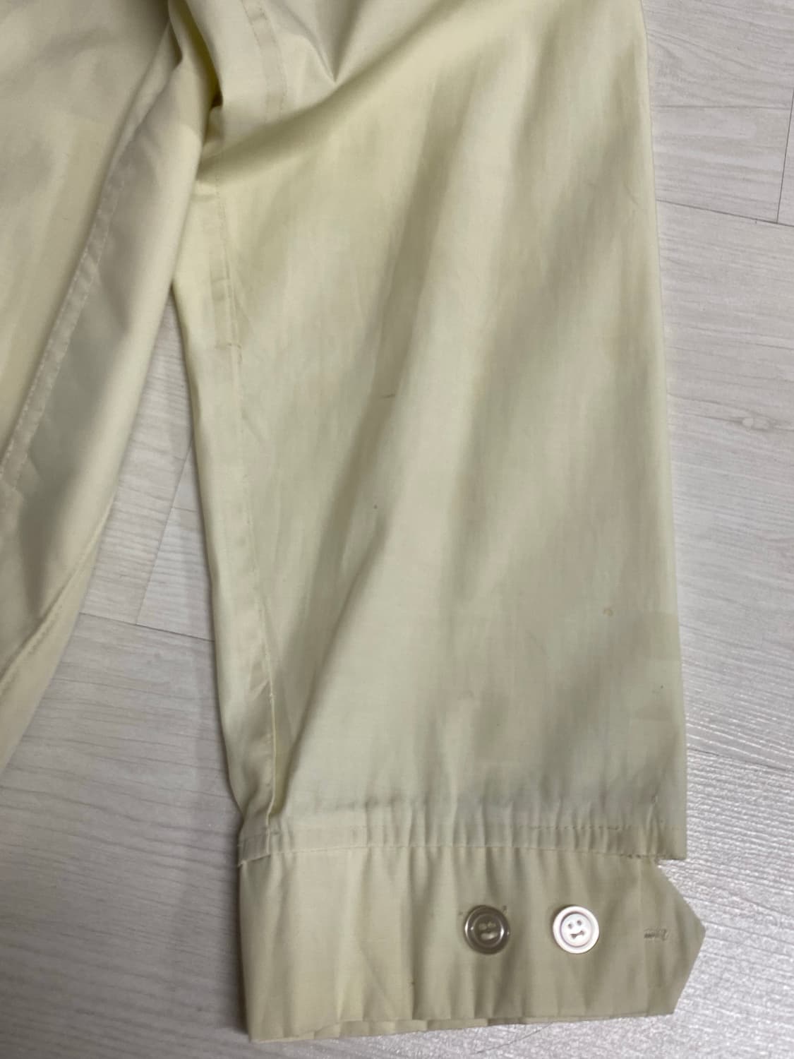 60s 맥그리거 드리즐러 자켓 46 L 상품이미지9