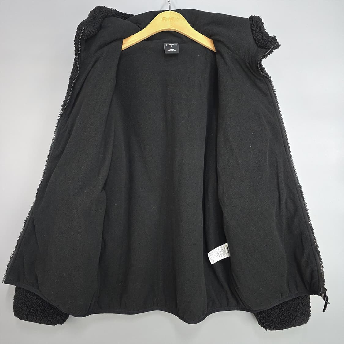 스케쳐스(Skechers) 남여공용 베어오프 후디 오버핏 플리스 95 상품이미지8