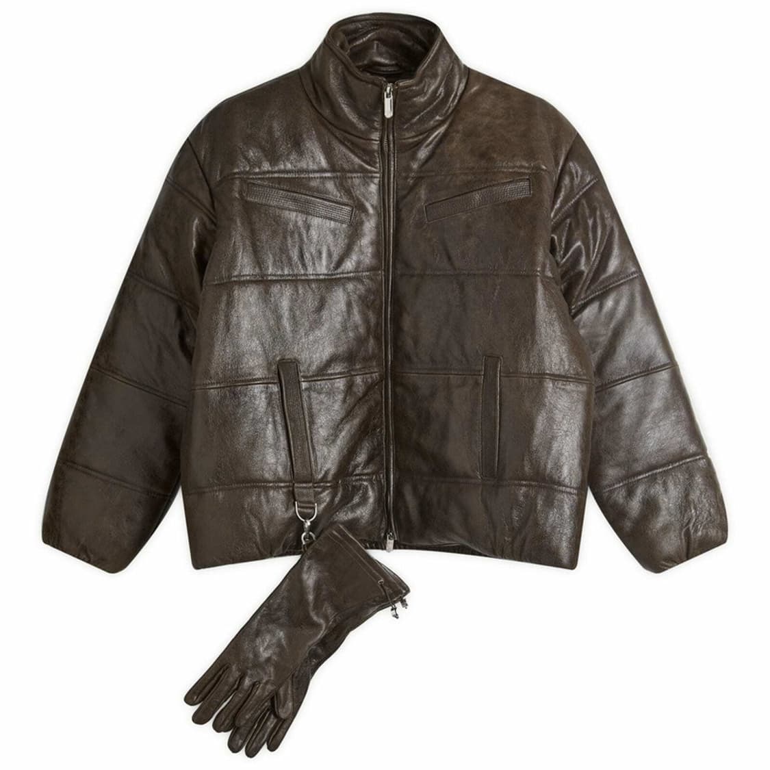 saks potts 패딩 상품이미지1