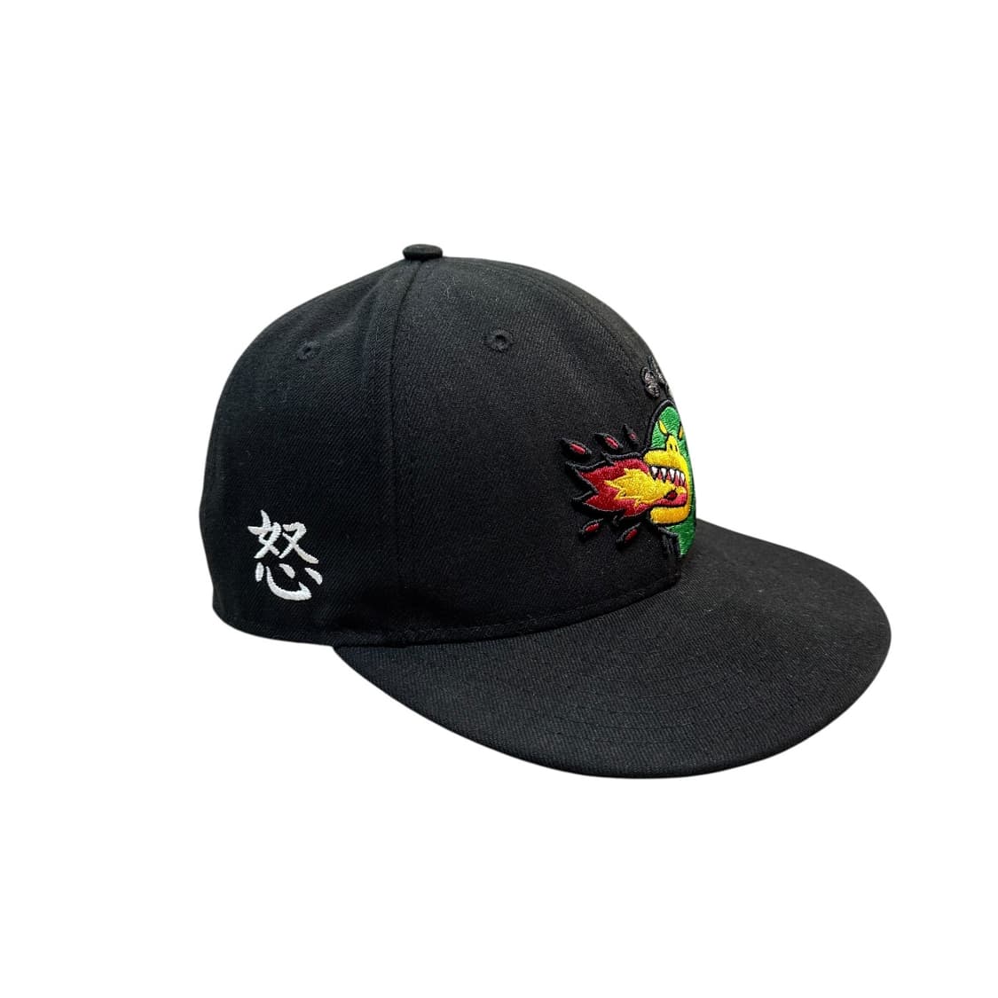 뉴에라 x 카카오프렌즈 콘 9fifty 상품이미지2