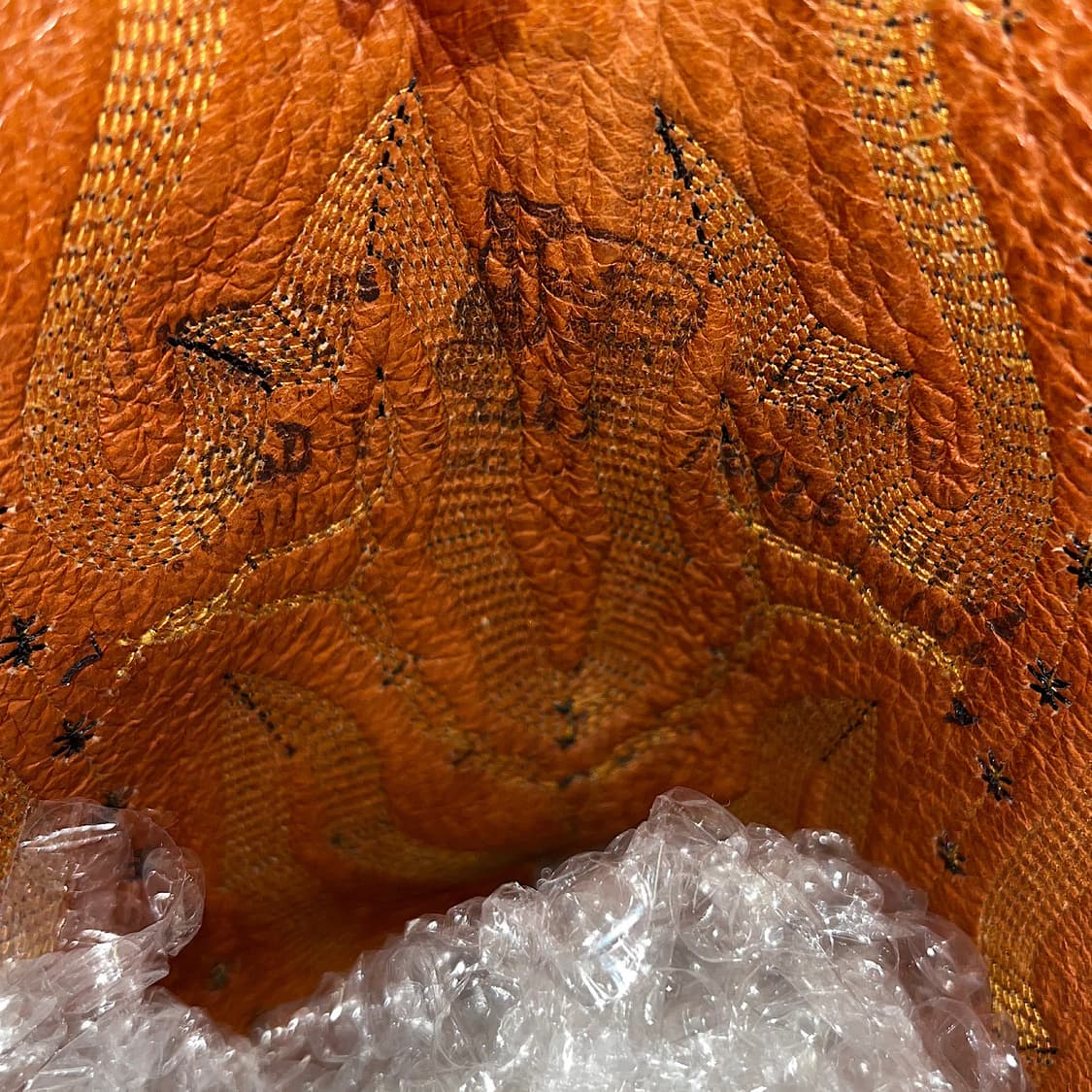 빈티지 저스틴 웨스턴 레더 부츠 10.5D(285)사이즈 BT28504 상품이미지10