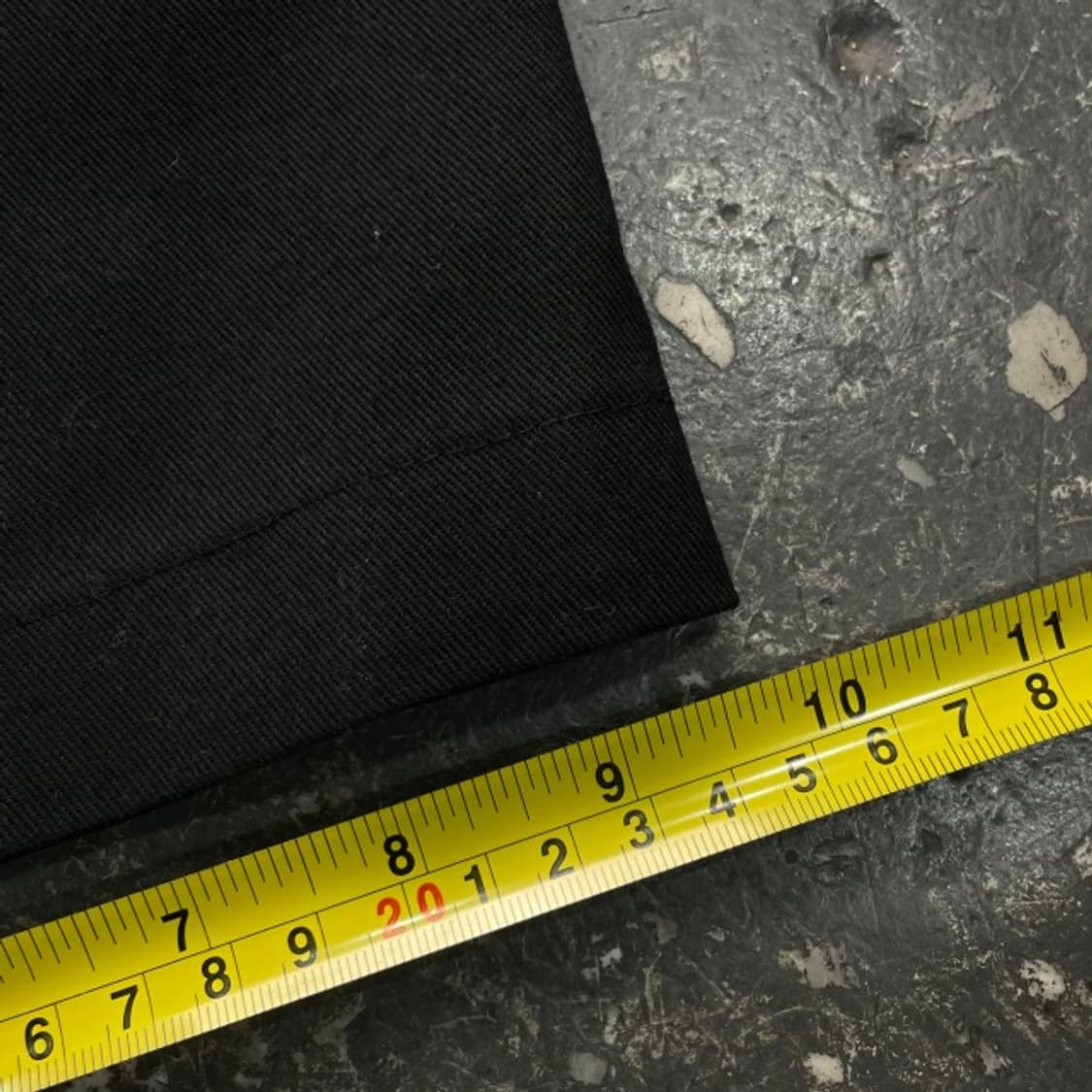 32 디키즈 더블니 팬츠  상품이미지6