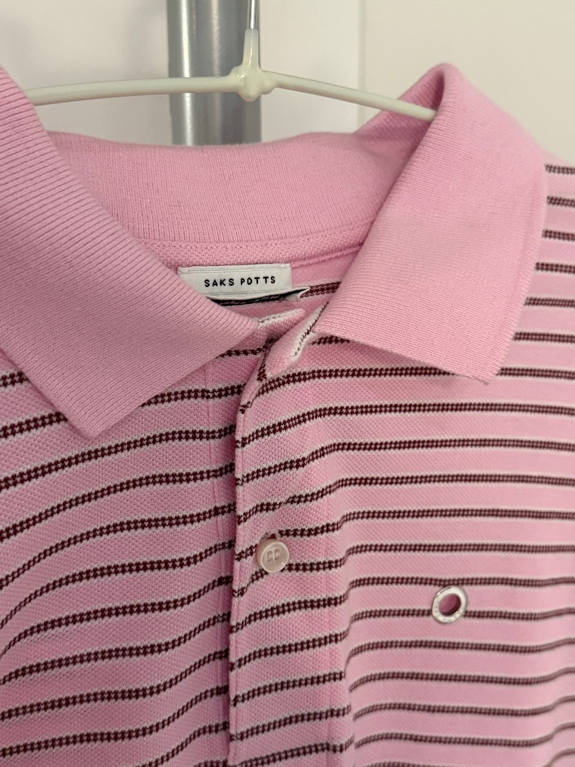 Saks potts pk pink 상품이미지5