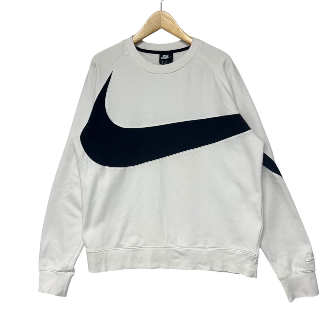 나이키 빅스우시 맨투맨 상품이미지1