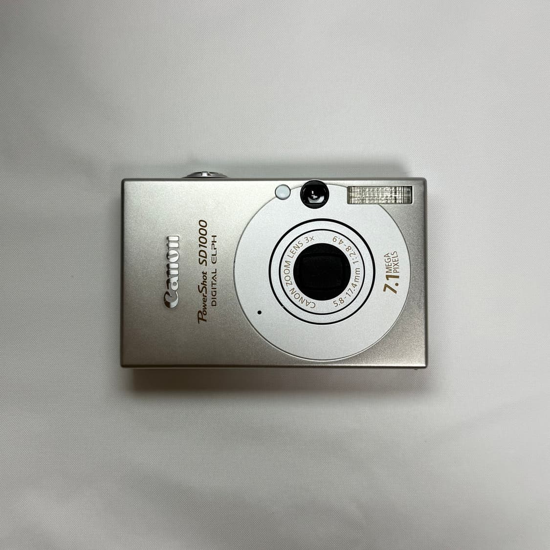캐논 SD1000 (IXY 10, IXUS 70) 상품이미지1