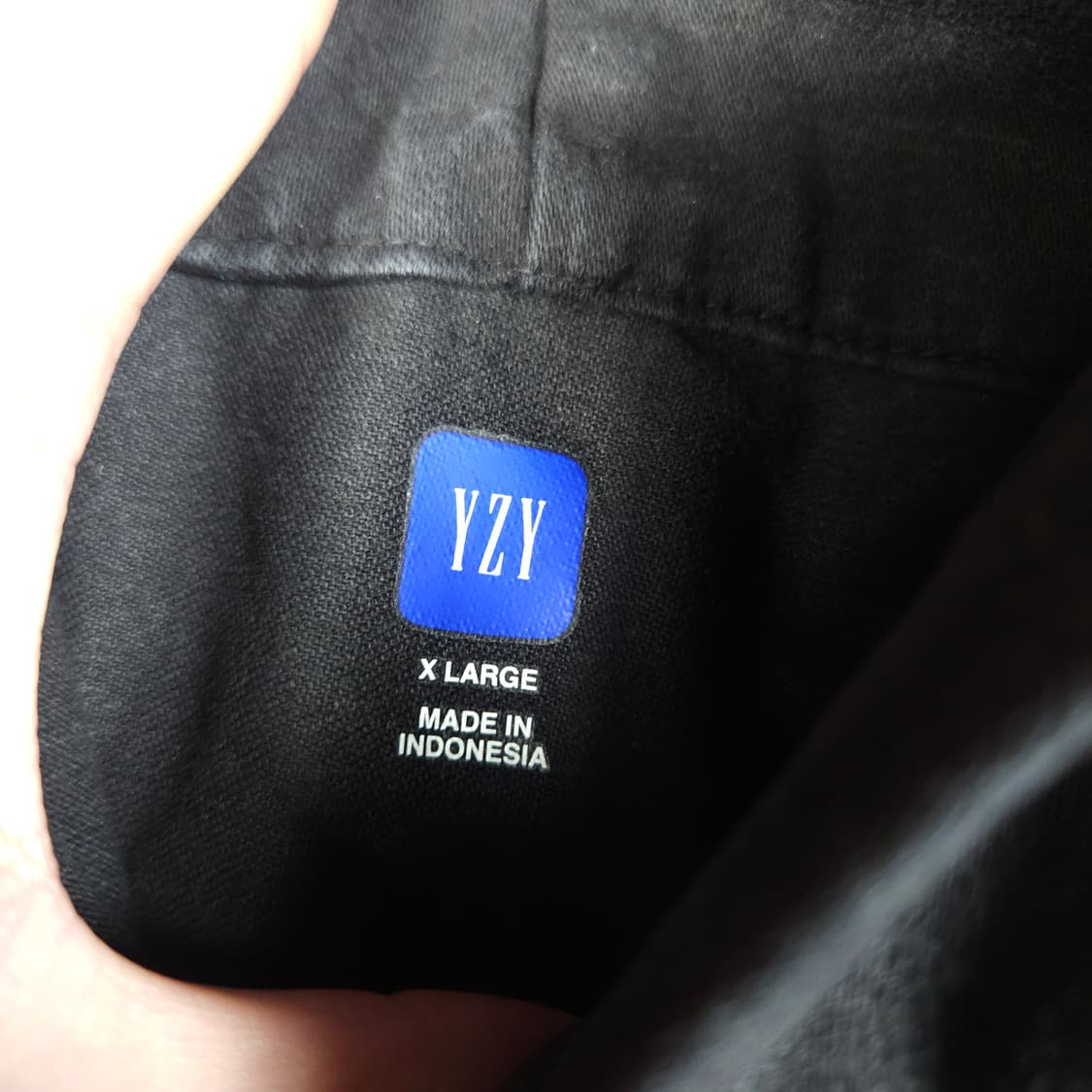 이지갭 오버핏 후드티 상품이미지6