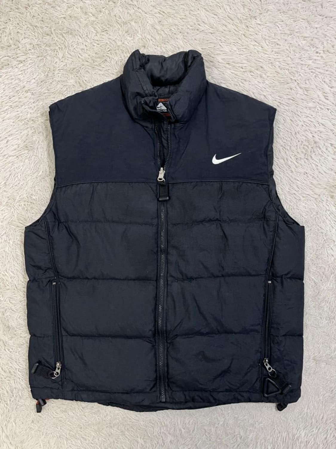 나이키 ACG 올드스쿨 패딩 조끼/#2779 상품이미지1