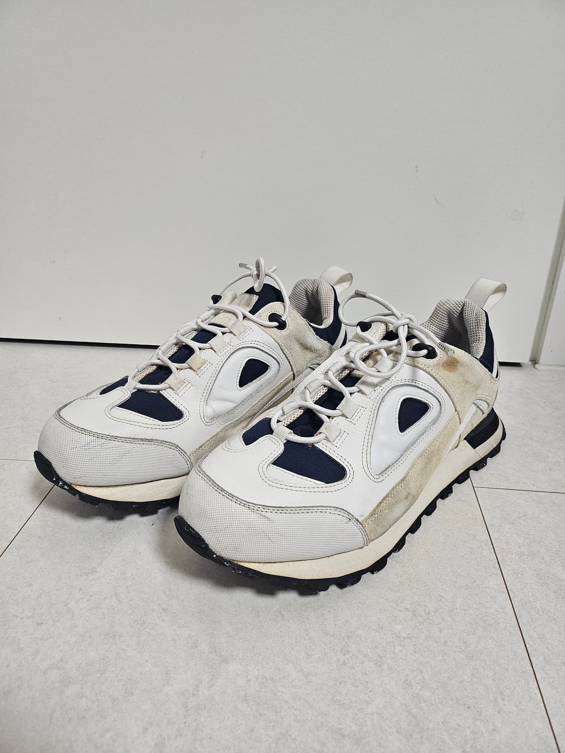 메종 마르지엘라 Maison Margiela 시큐리티 러너
 상품이미지2