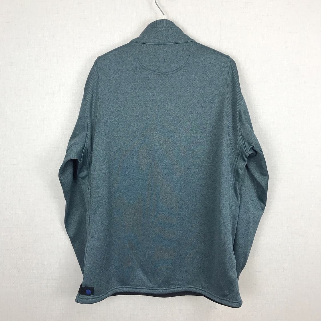 나이키골프 하프 반집업 기모 맨투맨 남성L (100) 상품이미지6