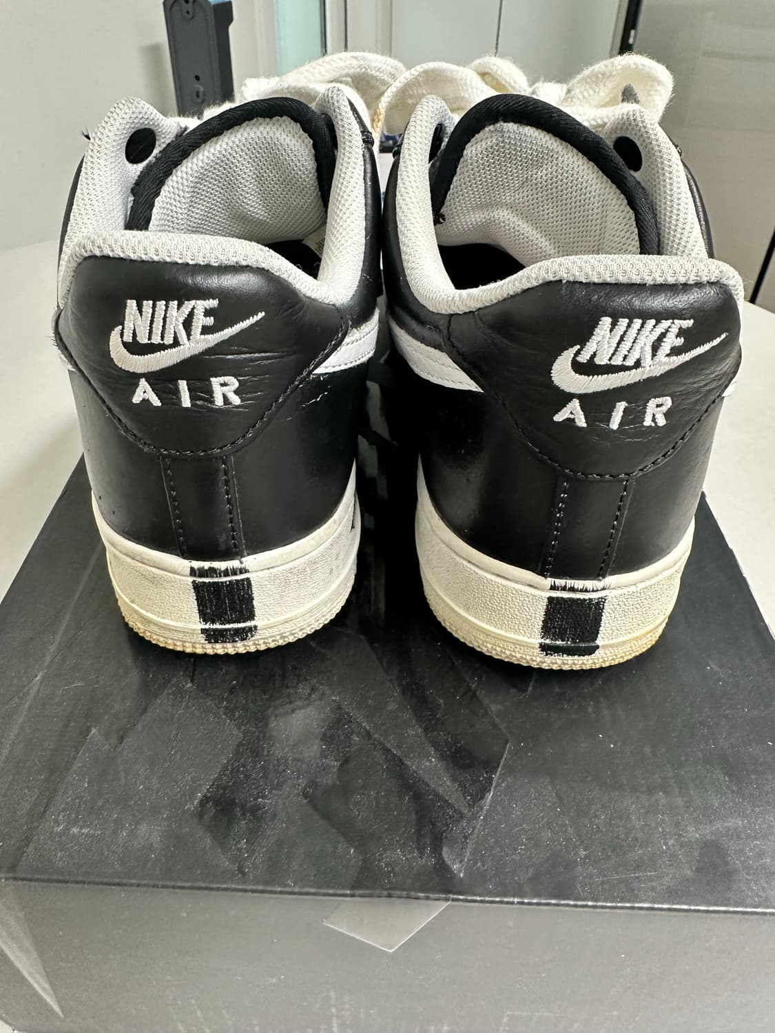 나이키 피마원포스 270사이즈 상품이미지4