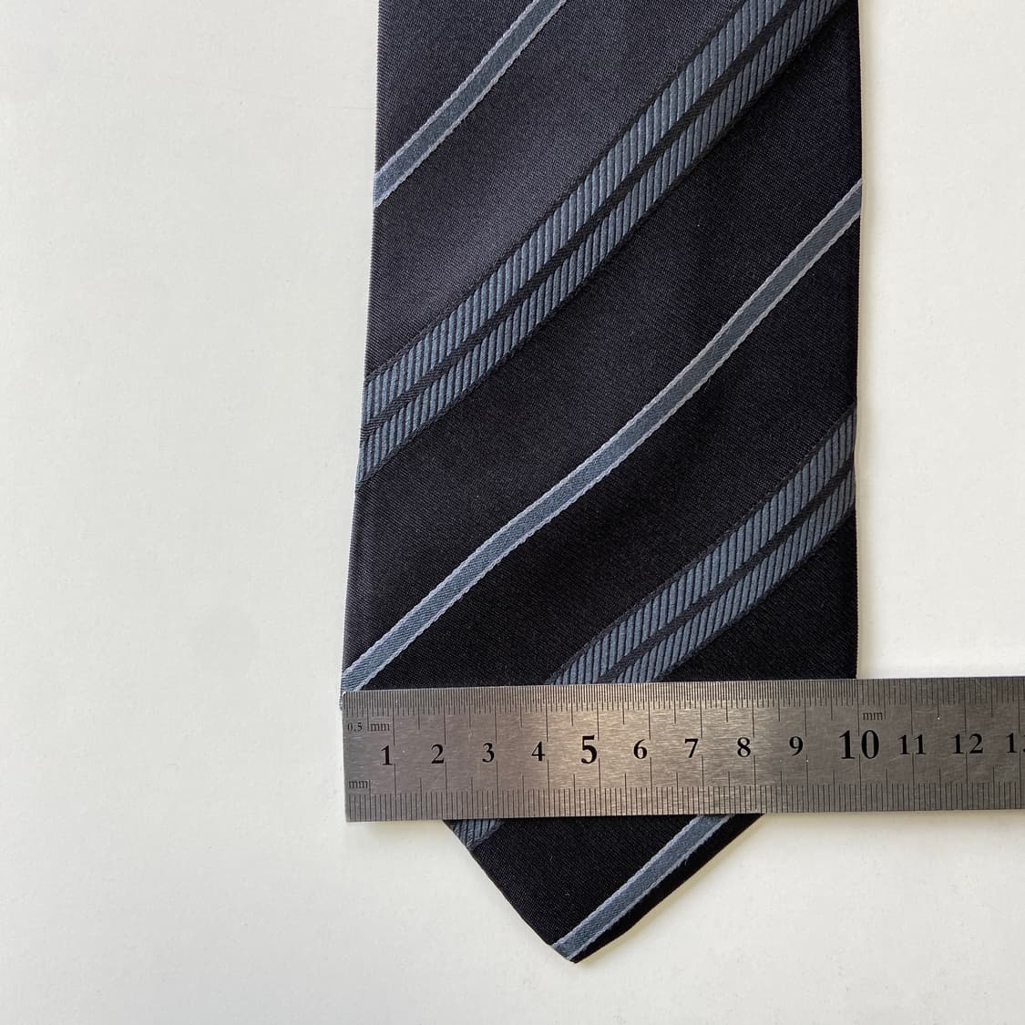 에르메네질도 제냐 정품 명품 넥타이 상품이미지8