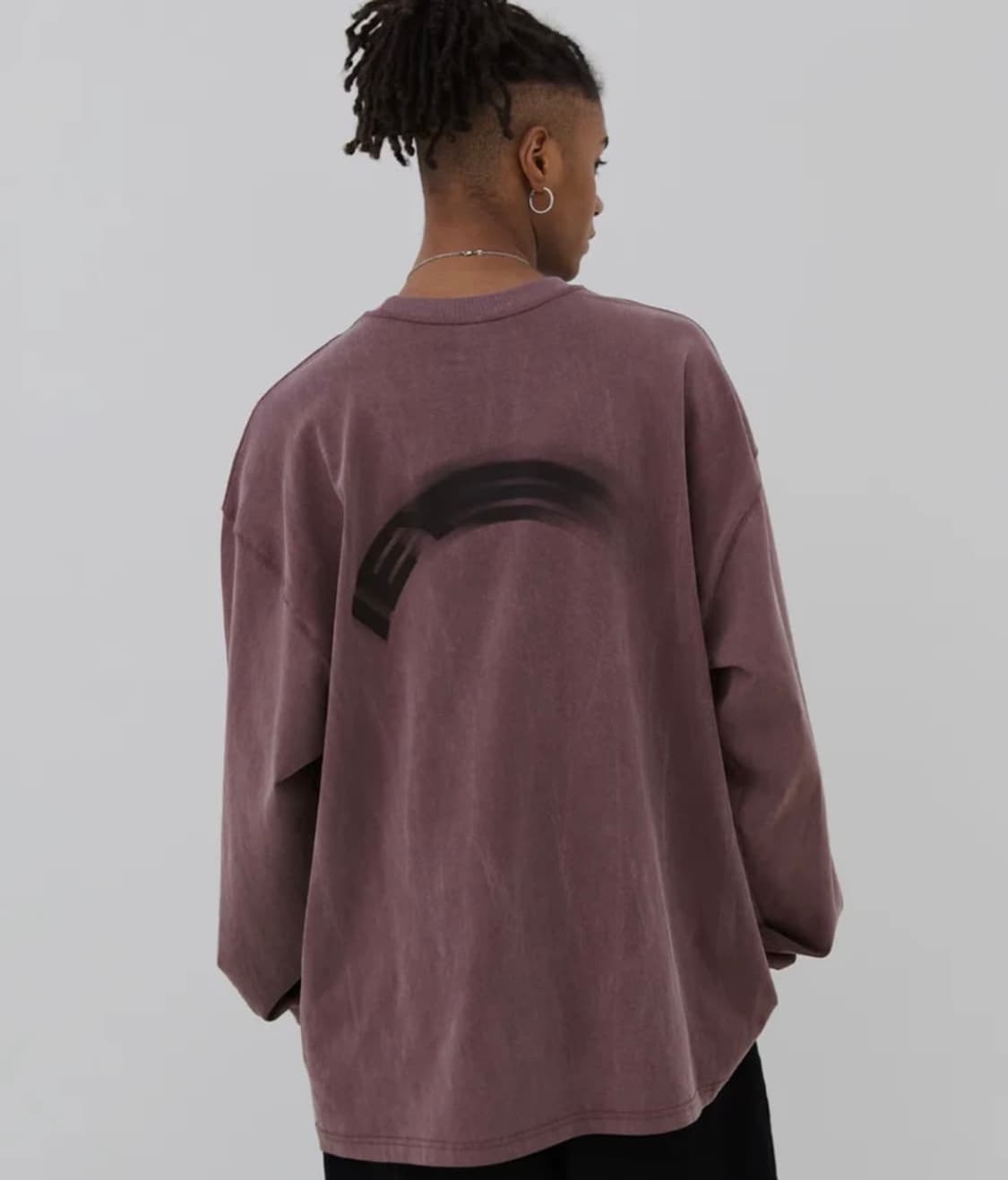 이에이 오버 모션 롱슬리브 상품이미지1