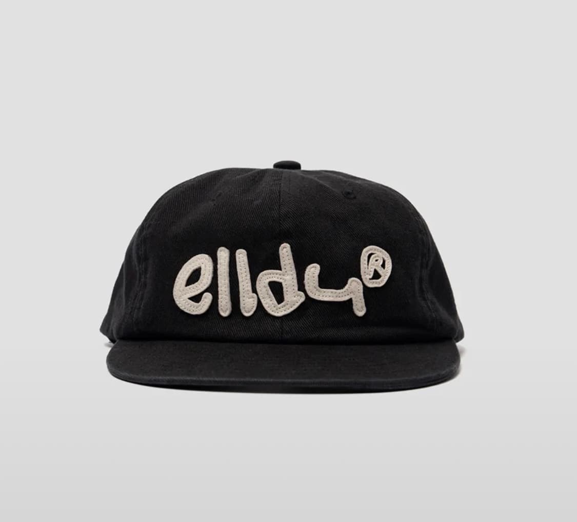 엘두 일자챙캡 상품이미지1