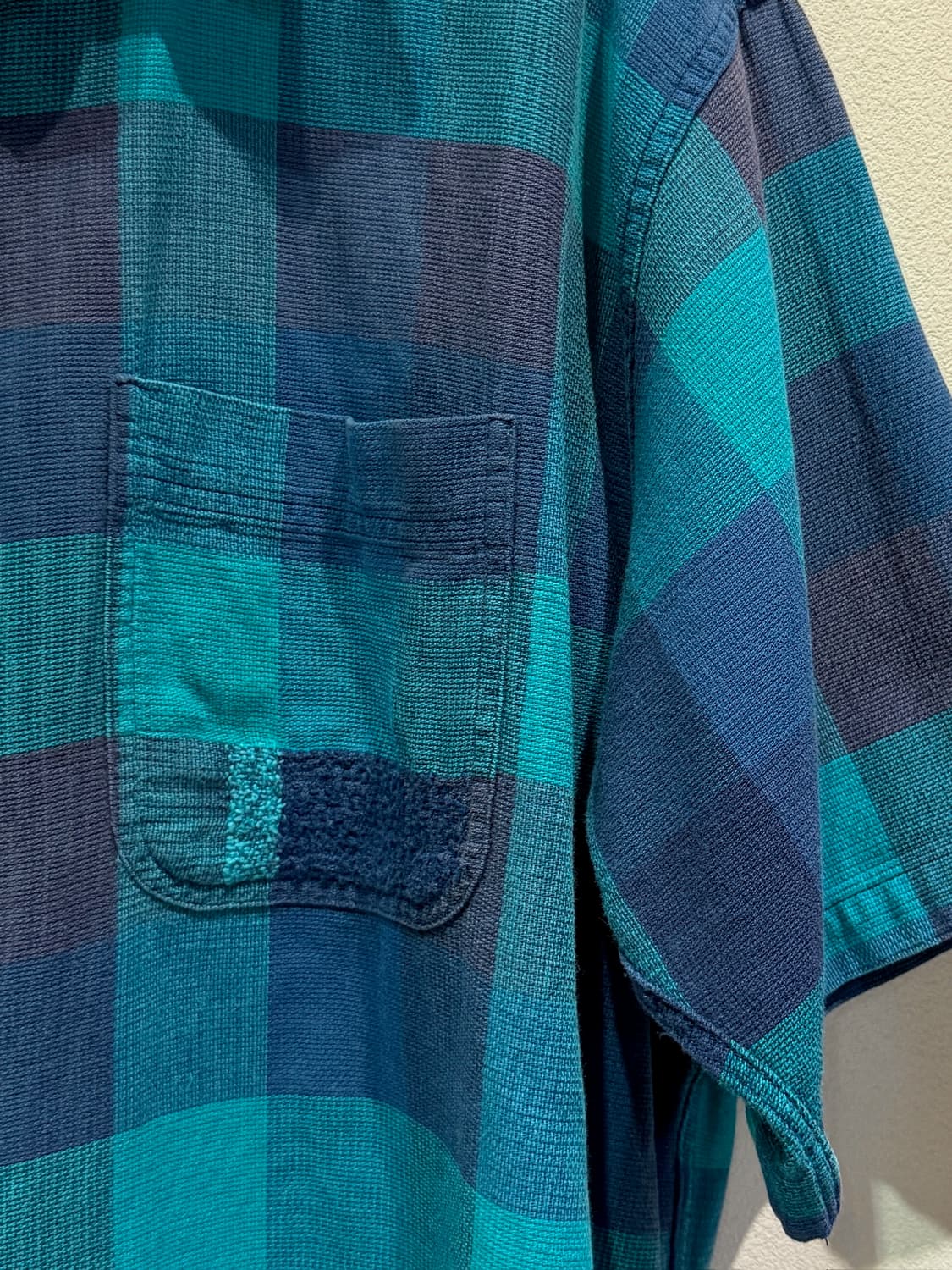 90's L.L.Bean Shirt (Made In U.S.A) 상품이미지4